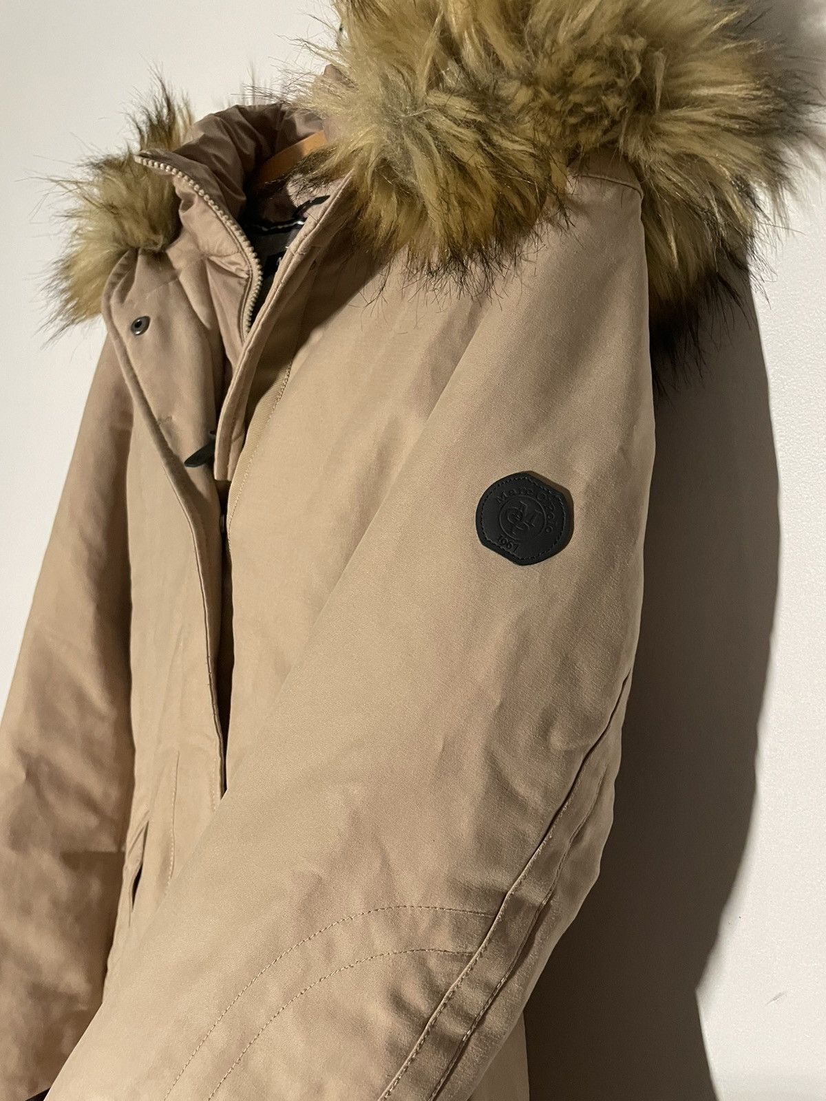 Marc O'Polo Marco Polo spring jacket Marc O’Polo Size S / US 4 / IT 40 - 1 Thumbnail