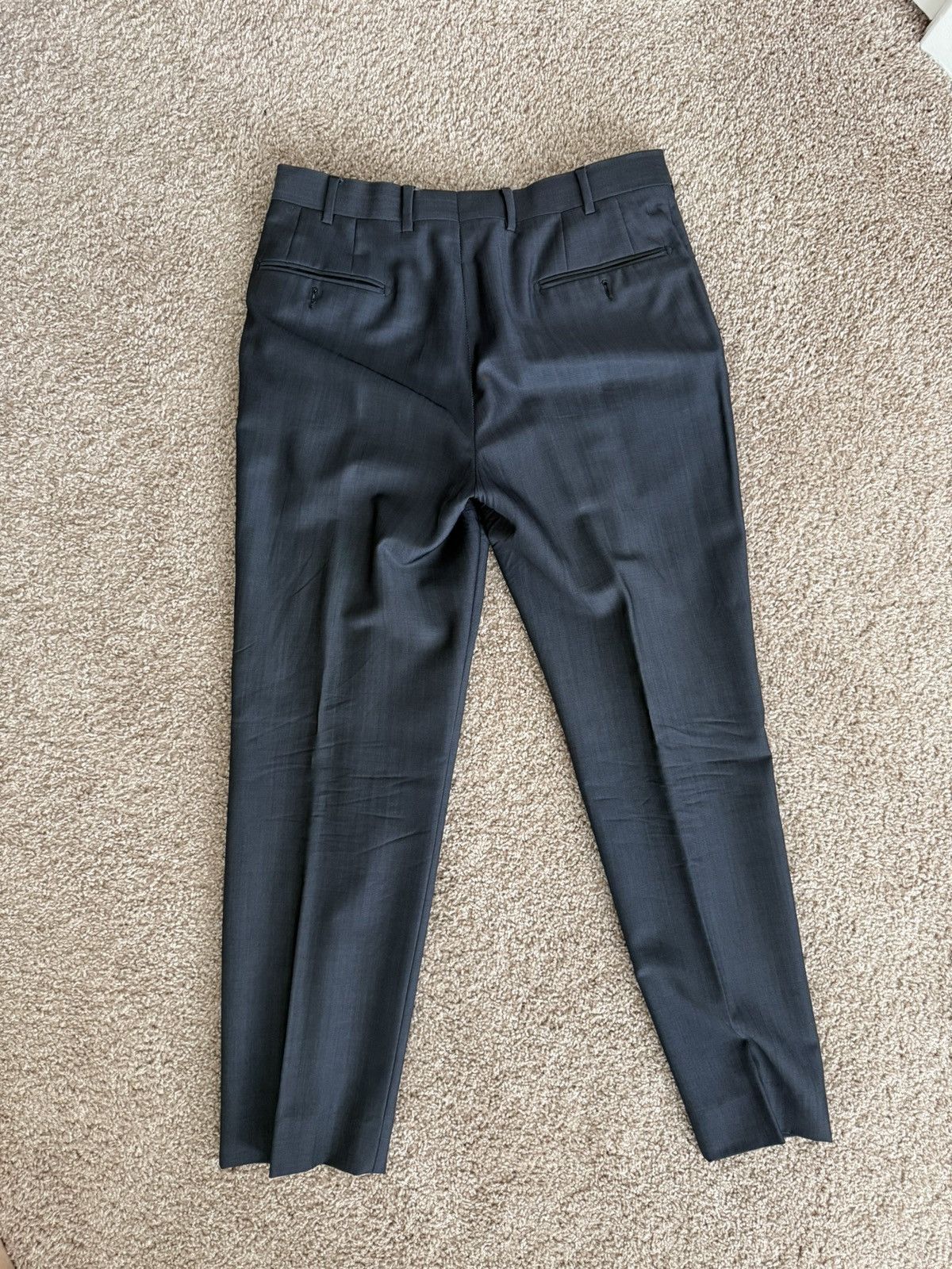 Z Zegna Z Zegna Two Piece Suit Size 38R - 8 Thumbnail
