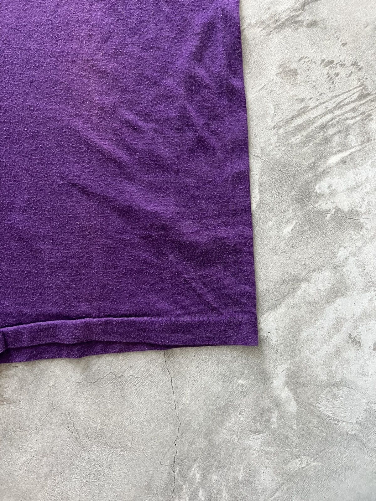 Band Tees Original Prince 1999 Concert T-shirt from 1982 Size US M / EU 48-50 / 2 - 5 Thumbnail