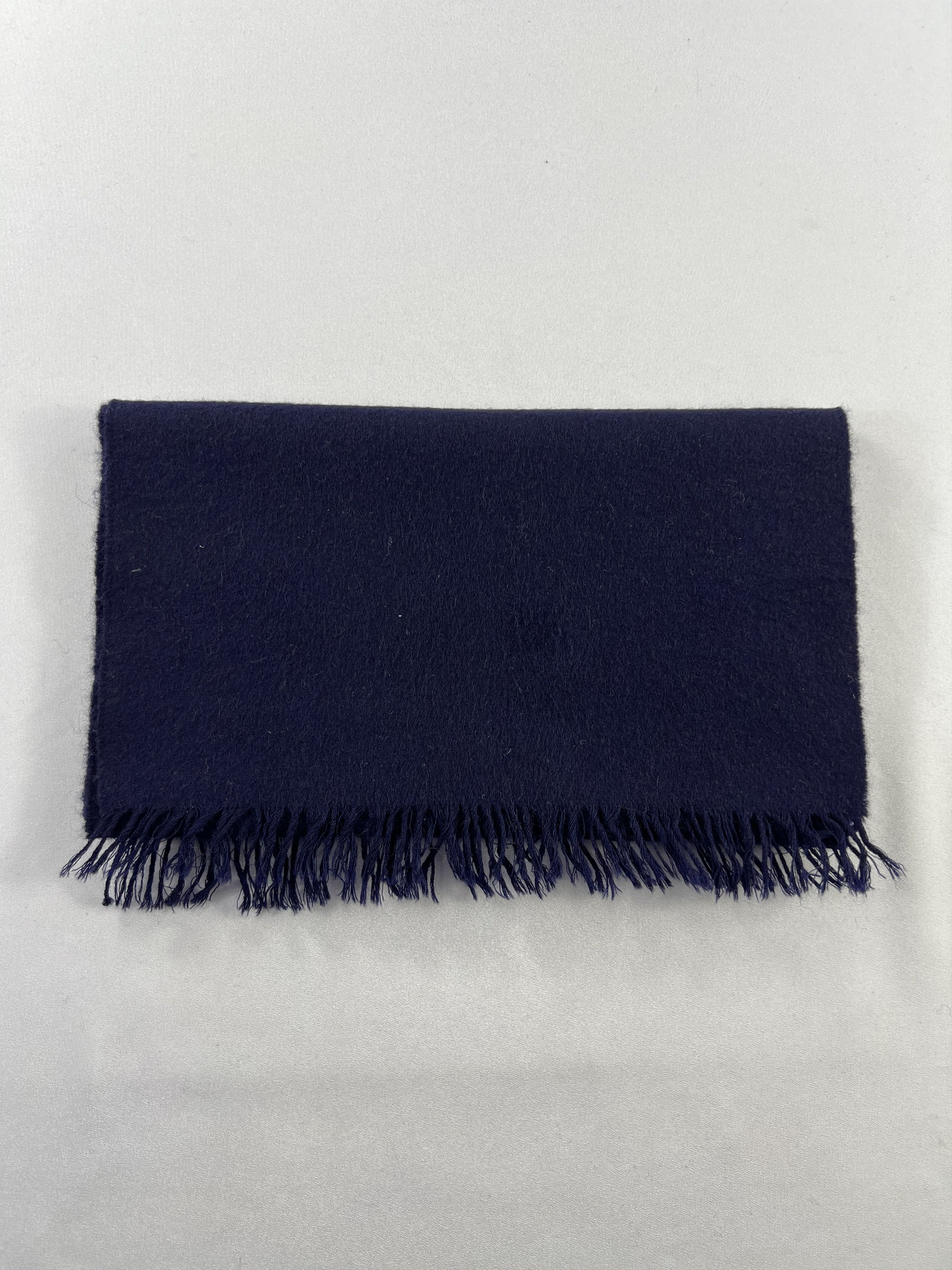 Lanvin Lanvin Scarf / Muffler / Neckwear P1056 Size ONE SIZE - 6 Thumbnail