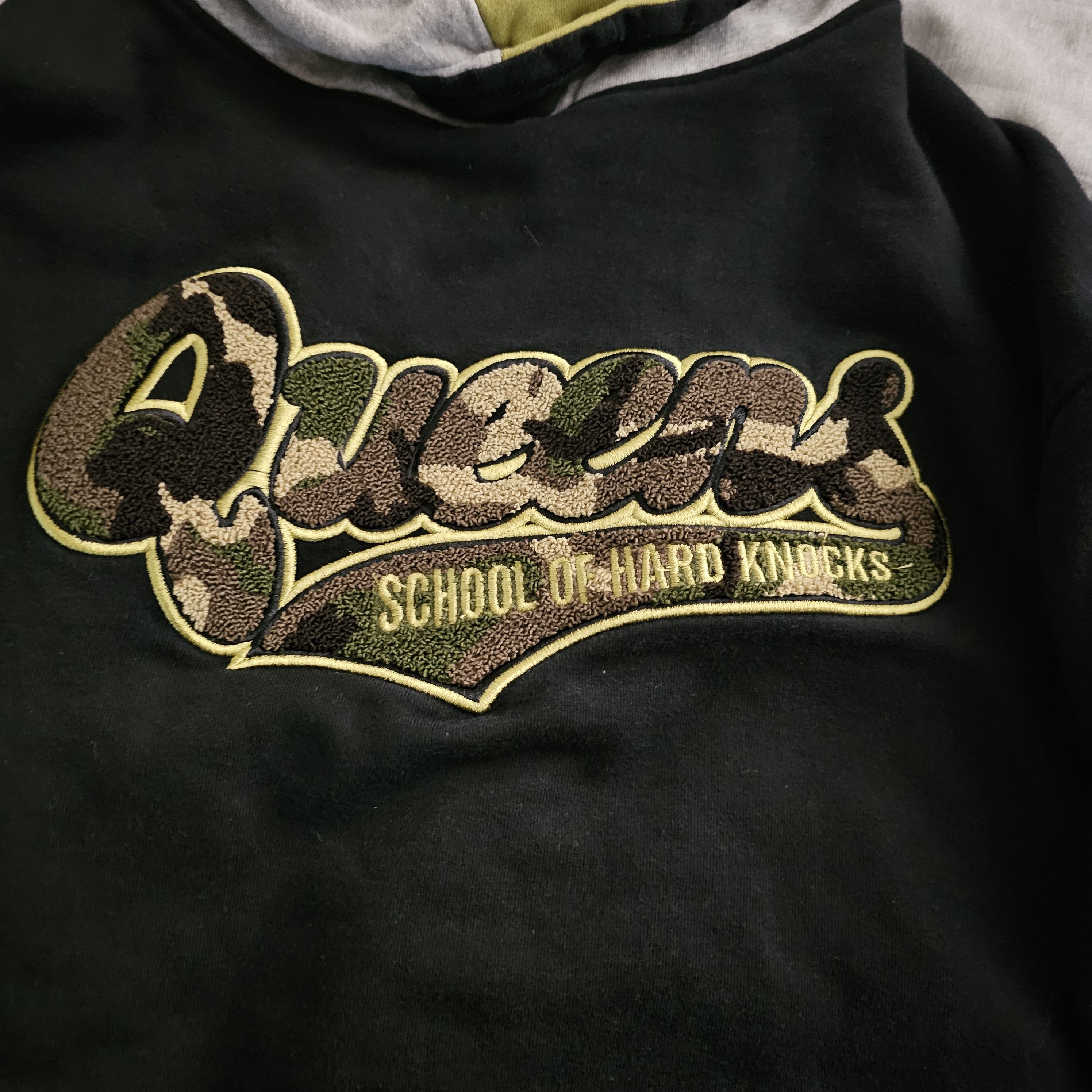 Other School of Hard Knocks Camo Queens 7 Size US XXL / EU 58 / 5 - 2 Thumbnail