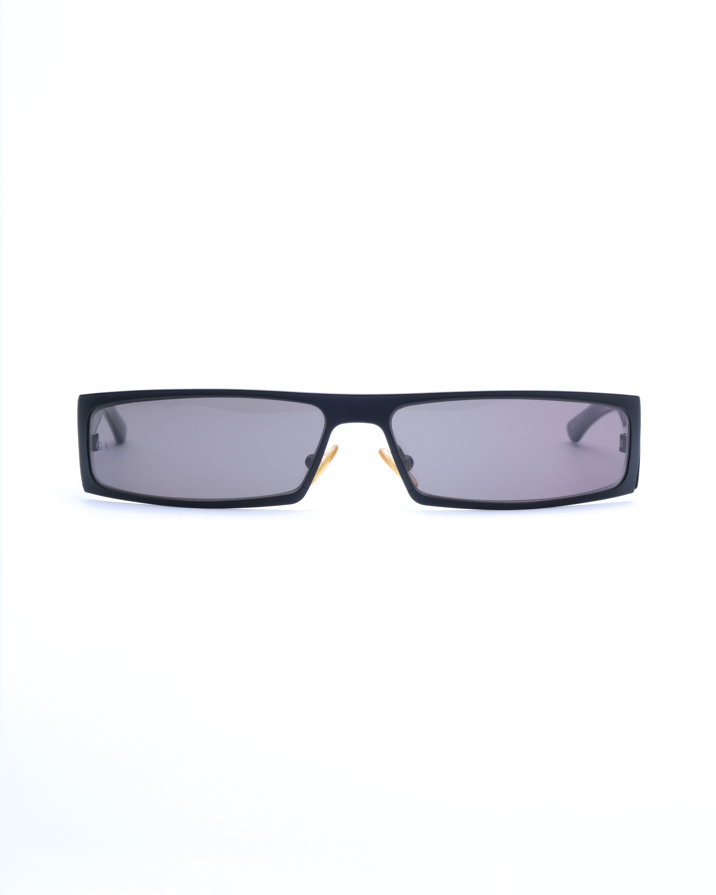 Giorgio Armani Giorgio Armani early-90's sunglasses Size ONE SIZE - 2 Thumbnail