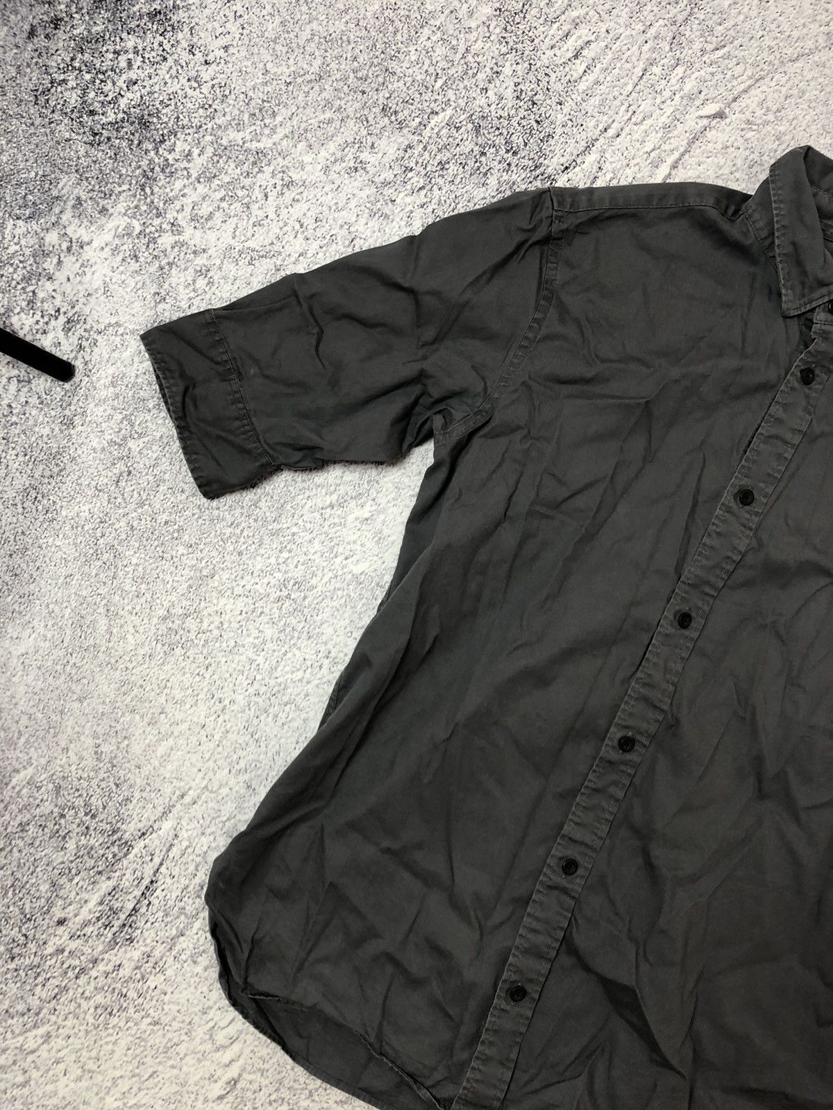 Allsaints Men’s shirt Allsaints size s casua y2k japan Size US S / EU 44-46 / 1 - 3 Thumbnail
