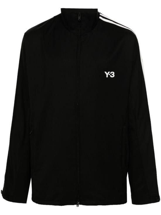 Y-3 Y-3 Men Jacket IW7462 BLACK Size US S / EU 44-46 / 1 - 1 Thumbnail