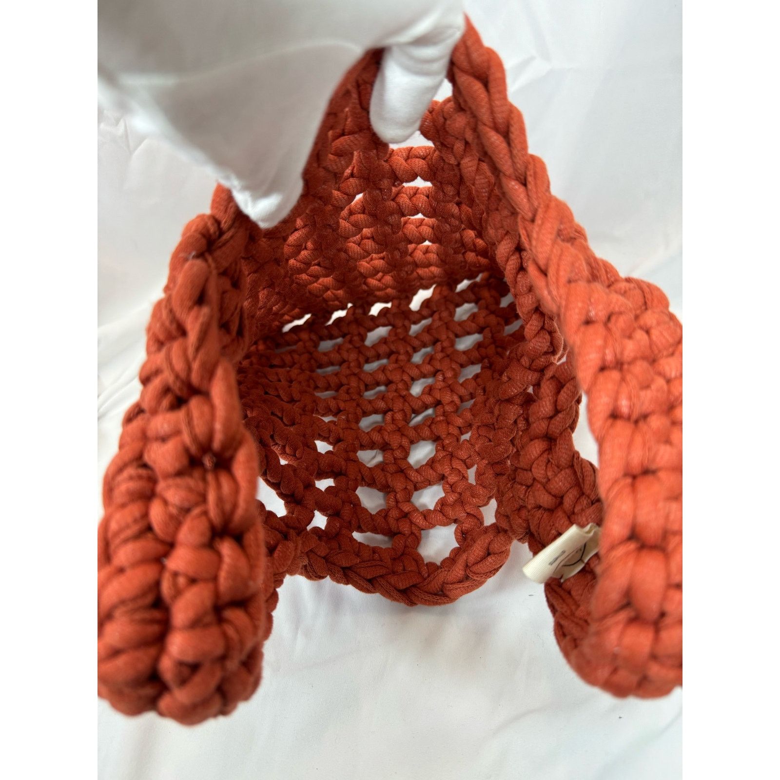 Other The Mama Made Eco Friendly Woven Tote Size ONE SIZE - 8 Thumbnail