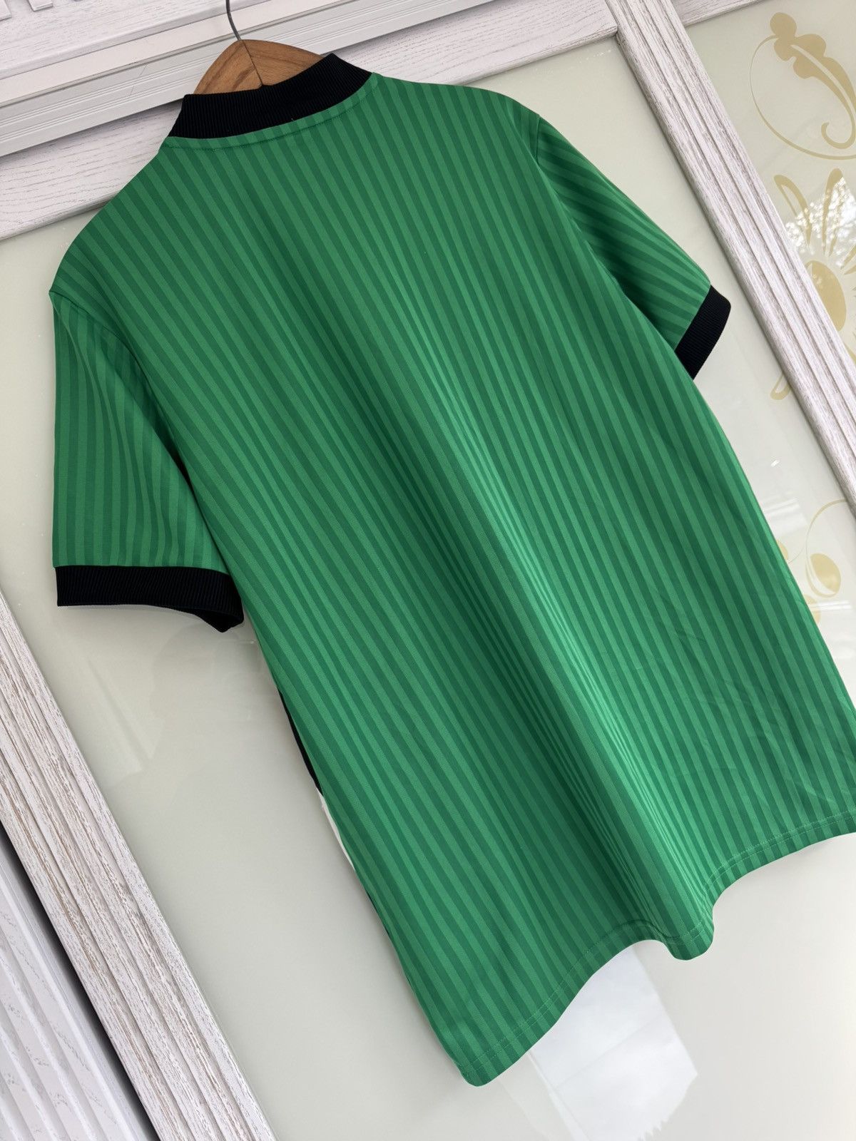 Adidas Celtic Glasgow 2022-2023 Icon Soccer Jersey Football Shirt Size US M / EU 48-50 / 2 - 8 Thumbnail