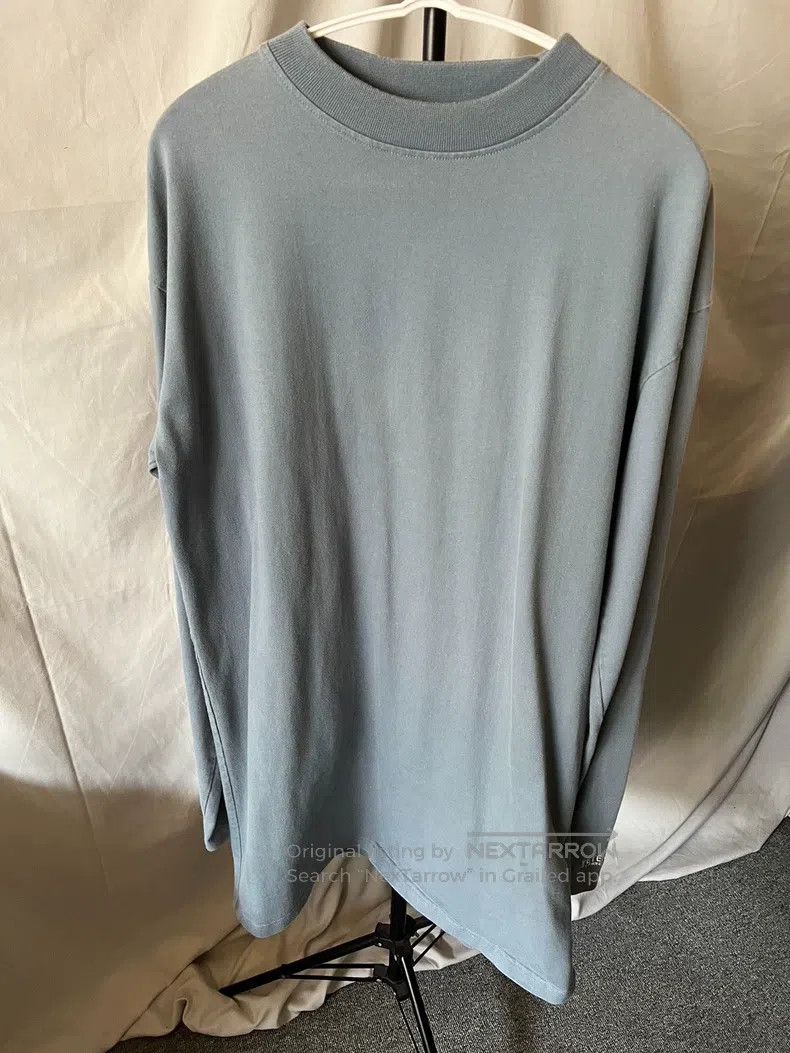 Vetements Vetements Long Sleeve T-shirt Long Sweater Printed All Ove Size US XS / EU 42 / 0 - 2 Thumbnail