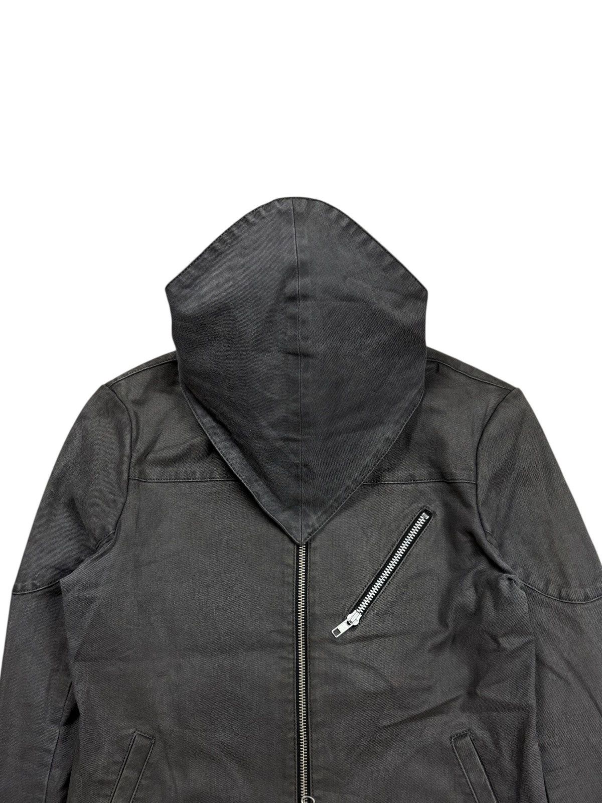Ekam 2000s Chicks - Masked Knight Rider Jacket Size US M / EU 48-50 / 2 - 7 Thumbnail