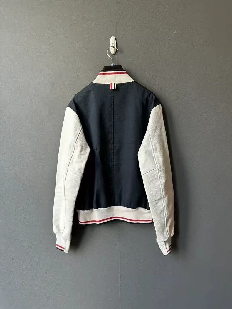 Thom Browne Thom Browne size1 Skinny baseball uniforms Size US S / EU 44-46 / 1 - 2 Thumbnail