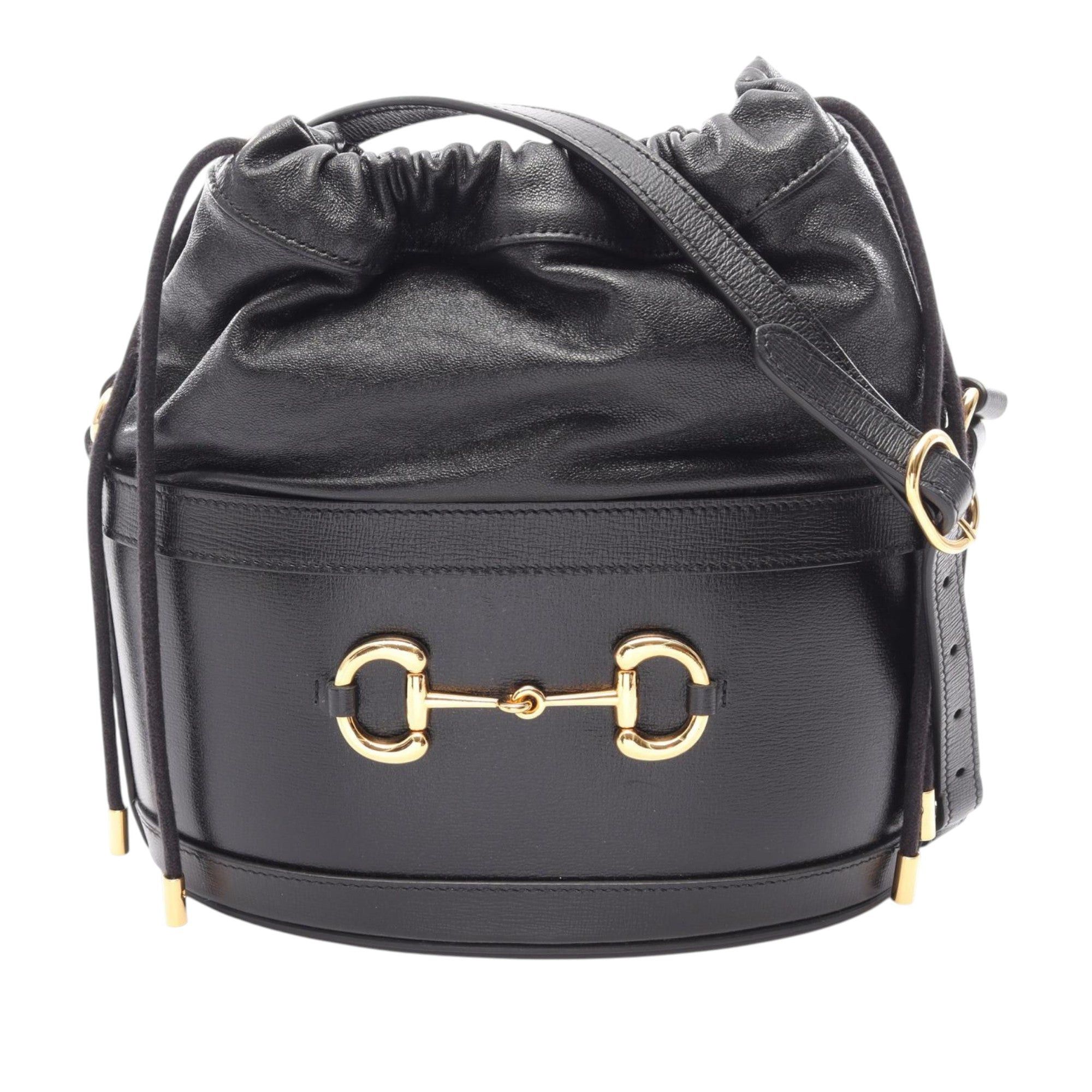 Gucci Horsebit 1955 Bucket Bag Size ONE SIZE - 1 Thumbnail