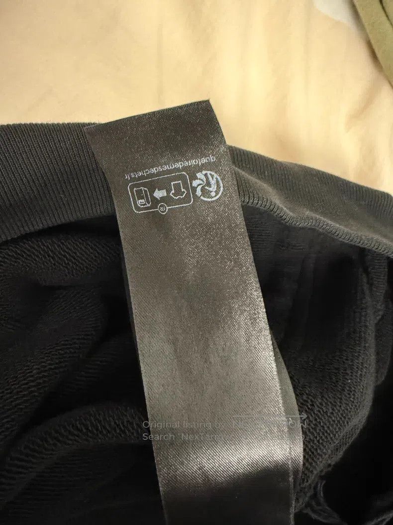 Balenciaga Balenciaga Reflective Hoodie Size US M / EU 48-50 / 2 - 6 Thumbnail