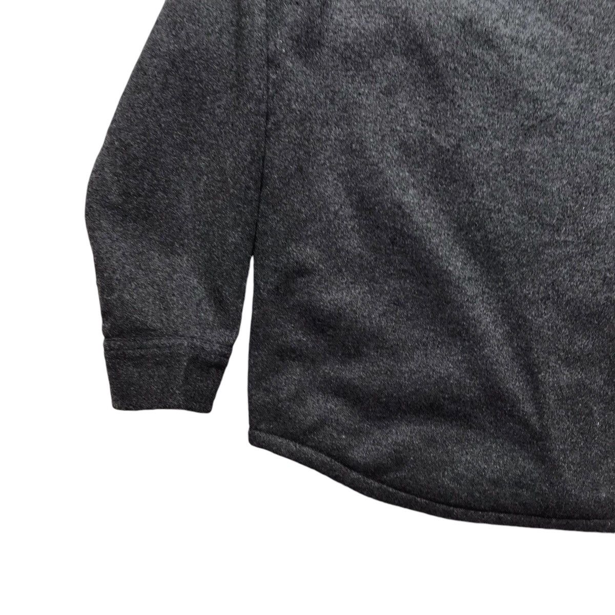 Uniqlo UNIQLO WOOL JACKET WORKERS Size US S / EU 44-46 / 1 - 10 Thumbnail