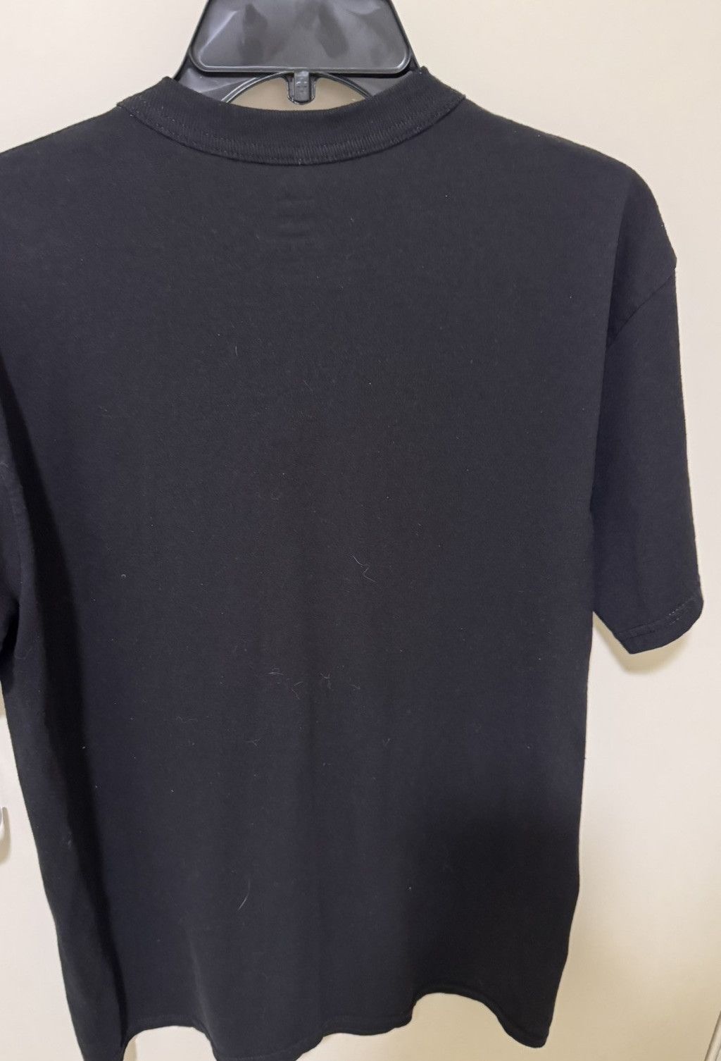 Majestic Pittsburgh Pirates Majestic Henley T-Shirt Black Men Size L Size US L / EU 52-54 / 3 - 2 Thumbnail