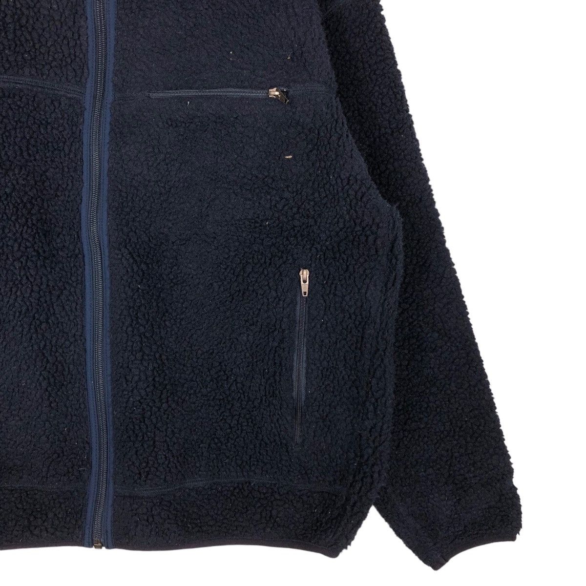 The North Face 🔥DIP PILE FLEECE JACKET WINTER THE NORTH FACE Size US M / EU 48-50 / 2 - 5 Thumbnail