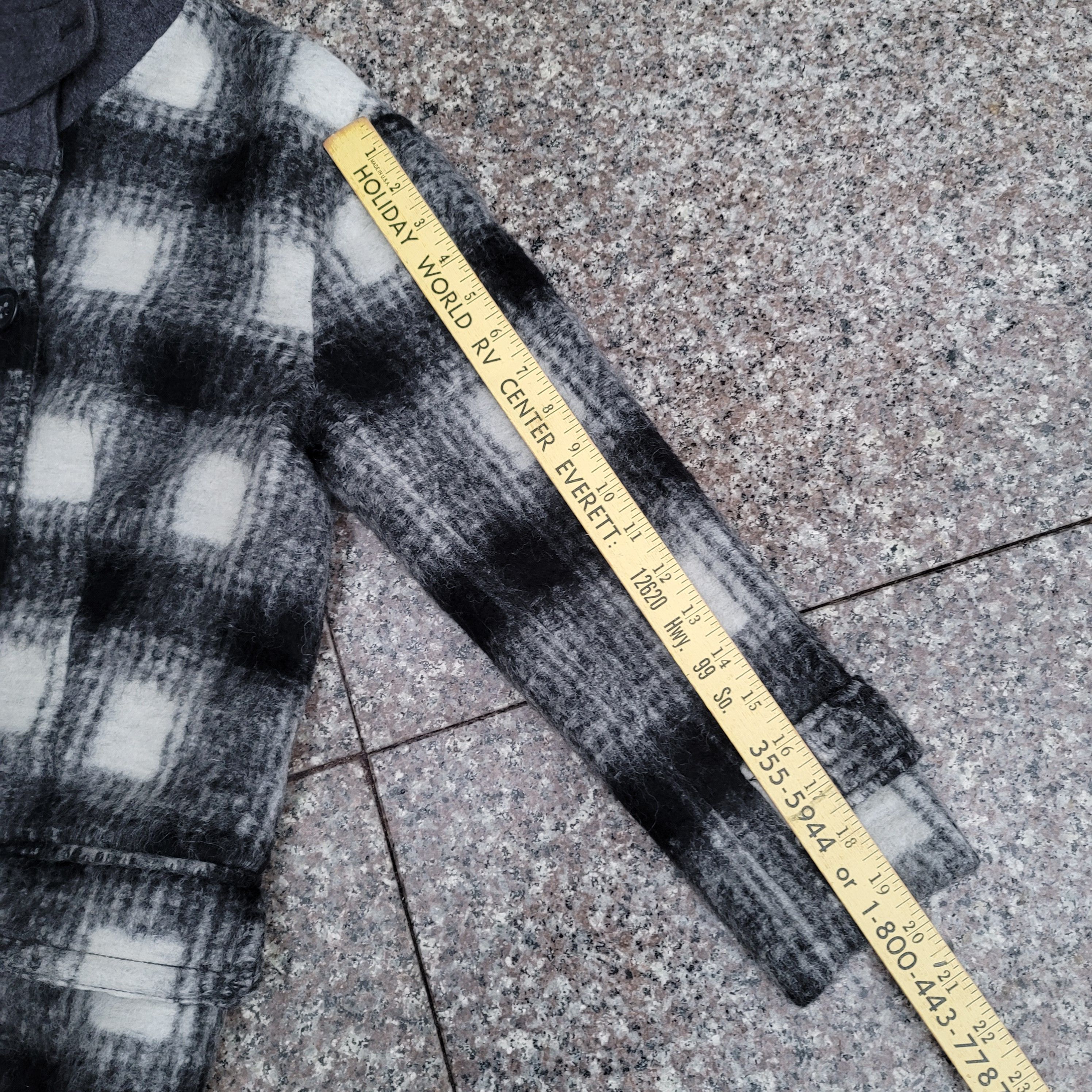 Banana Republic Banana republic coat Size XS / US 0-2 / IT 36-38 - 6 Thumbnail