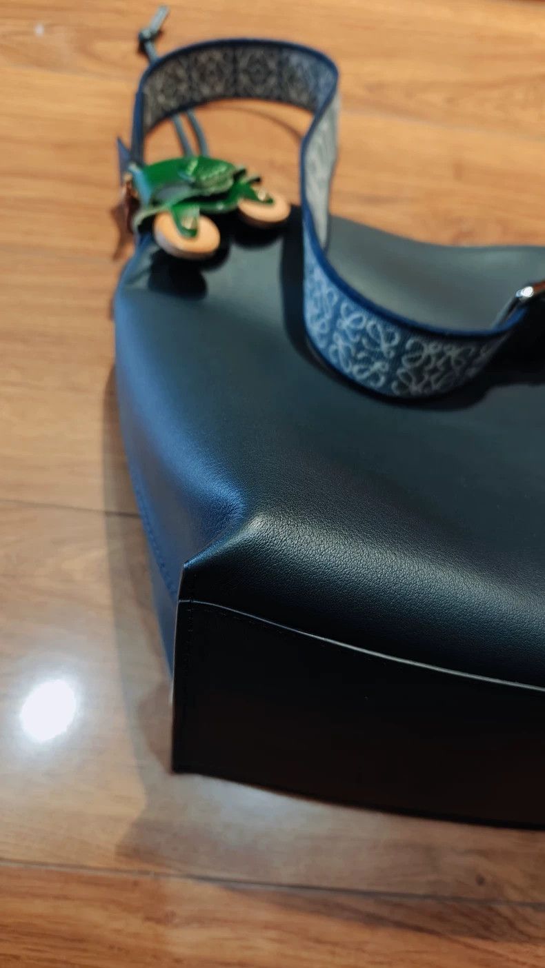 Loewe loewe Tote bag over the shoulder 2503-Nextarrow Size ONE SIZE - 6 Thumbnail