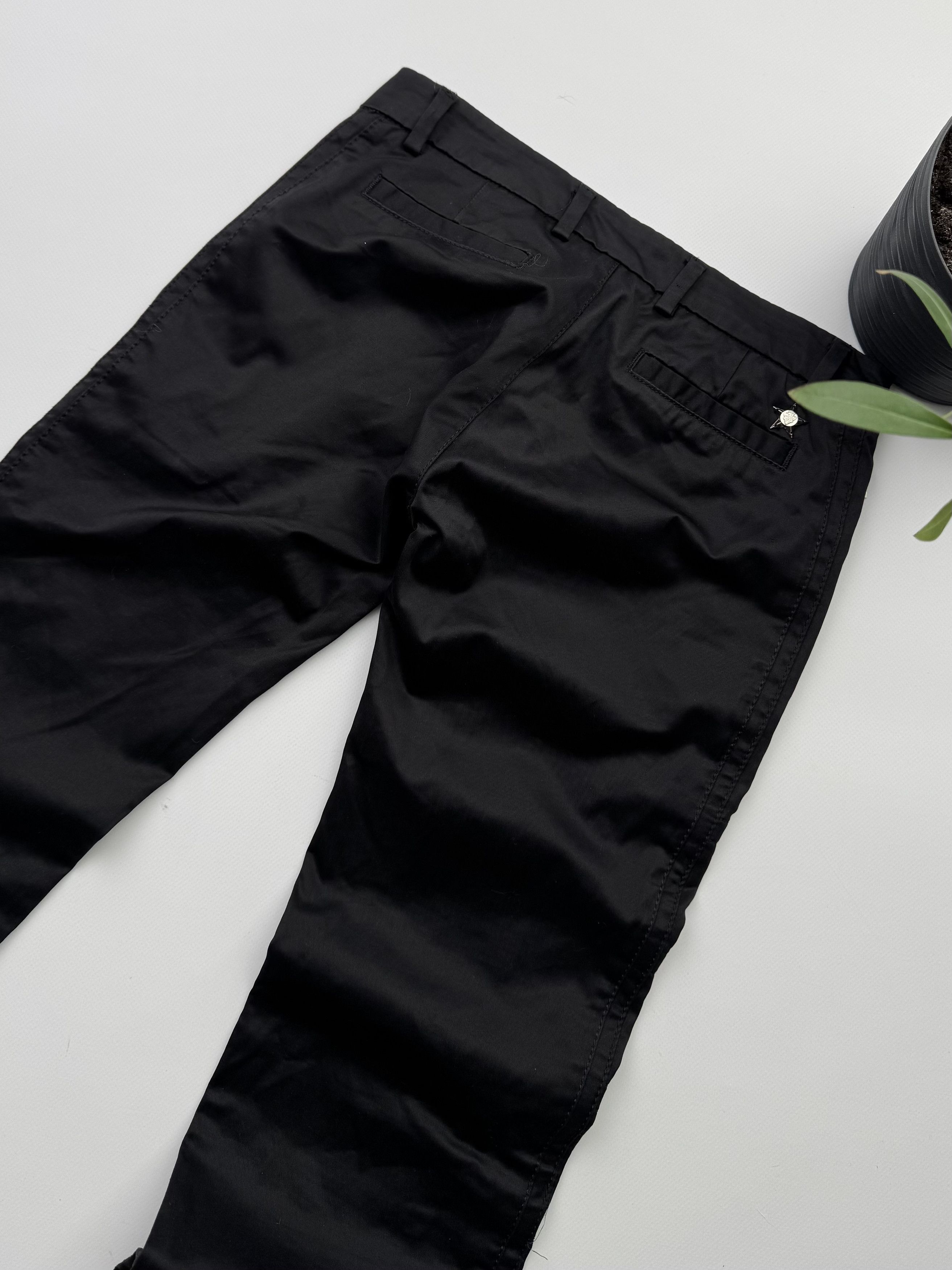 Gucci × Vintage Gucci Vintage Pants Size 27" / US 4 / IT 40 - 12 Thumbnail
