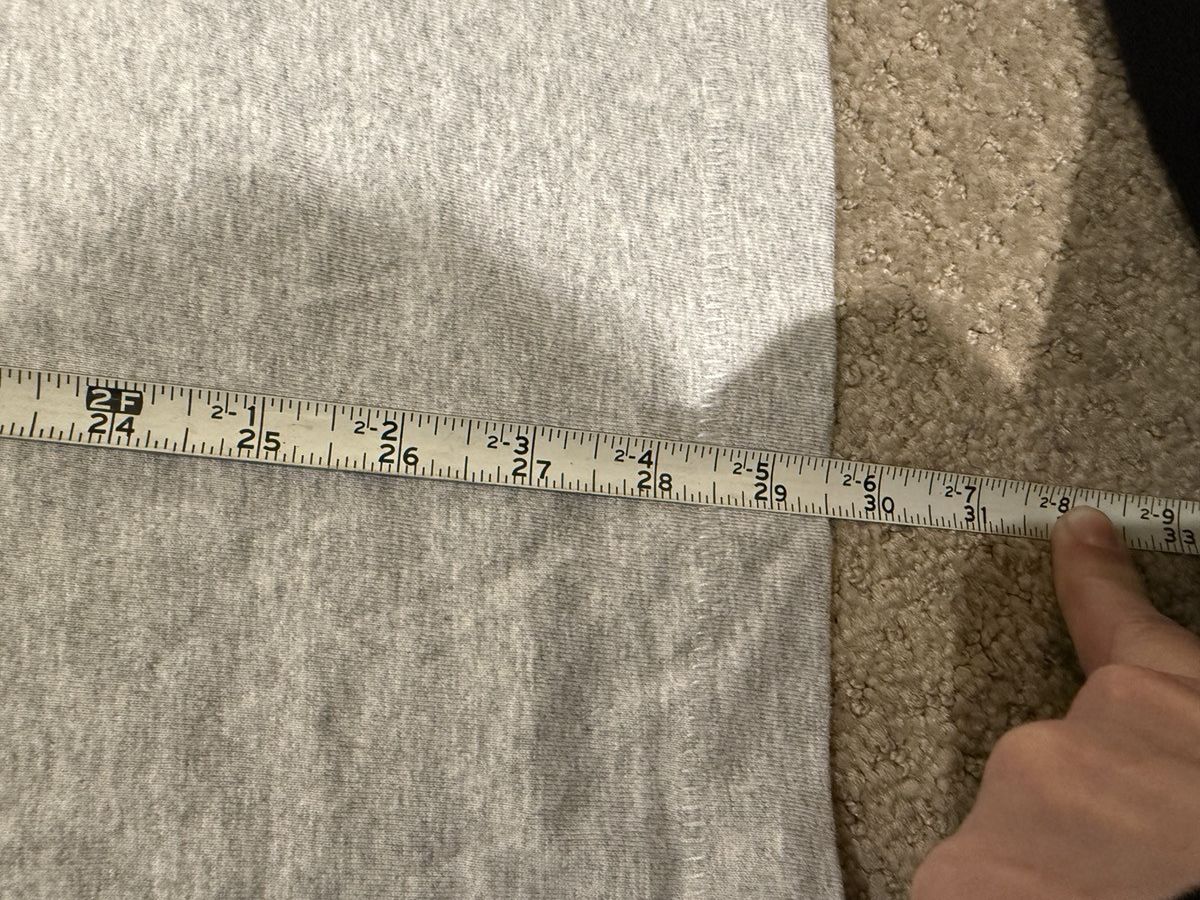 Essentials Essentials Fear of God Medium tshirt Size US L / EU 52-54 / 3 - 10 Thumbnail