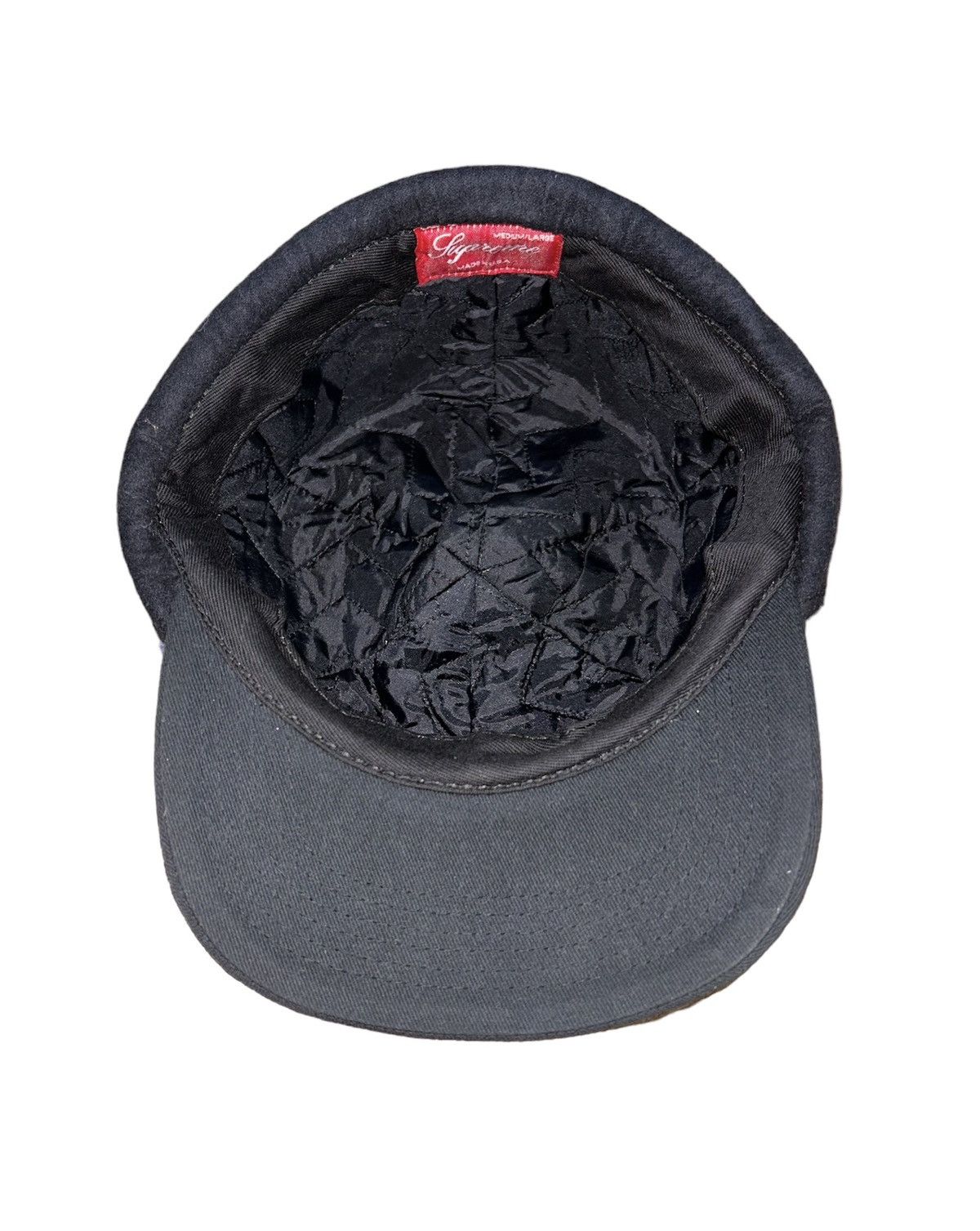 Supreme Supreme Ear Flap Hats Size ONE SIZE - 10 Thumbnail
