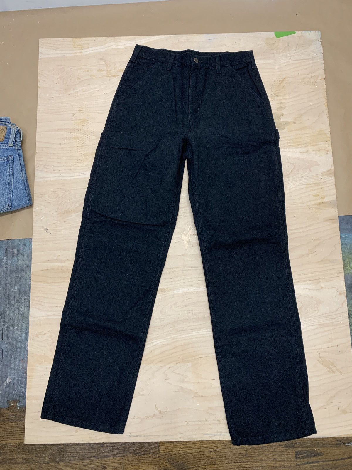 Carhartt Carhartt carpenter pants Size US 32 / EU 48 - 1 Thumbnail