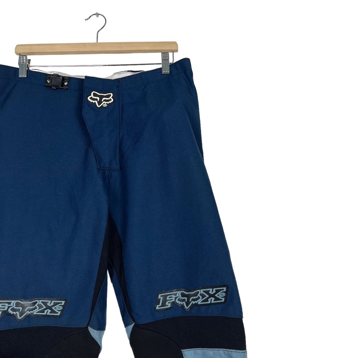 Fox Racing 🔥 FOX RACING RIDING PANTS Size US 34 / EU 50 - 6 Thumbnail