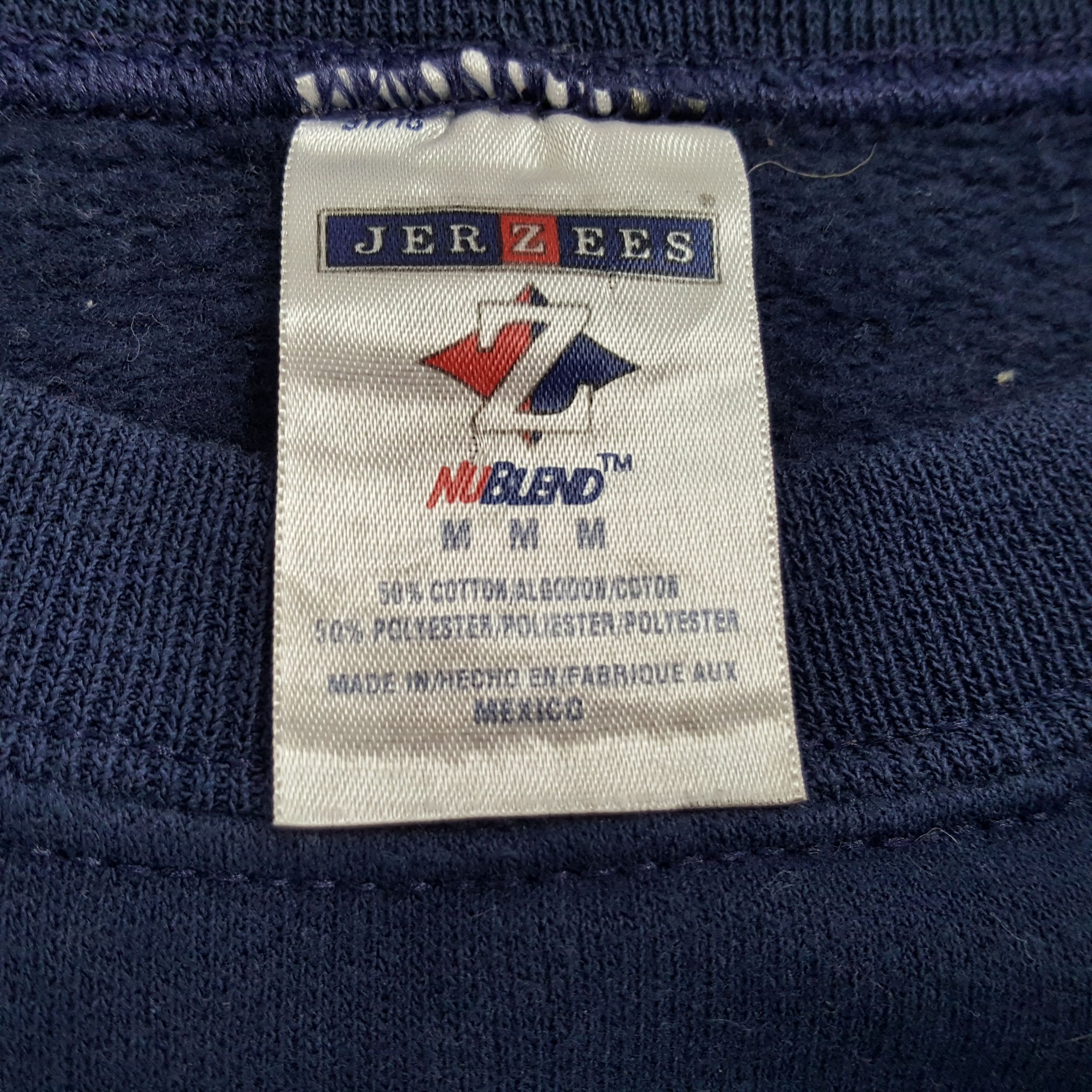 Vintage Michigan Center Design Vintage Sweatshirt Size US M / EU 48-50 / 2 - 5 Thumbnail