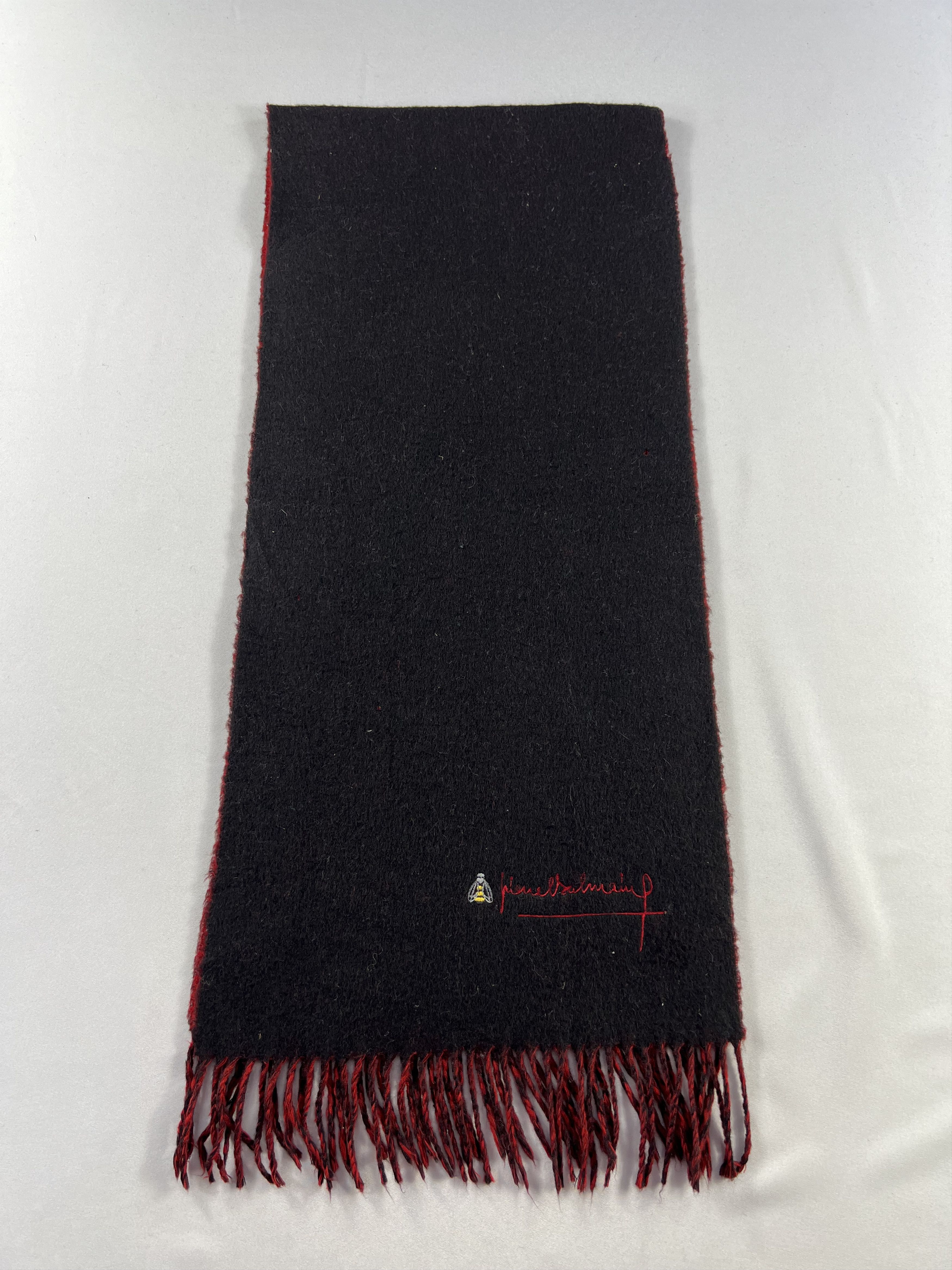 Pierre Balmain Pierre Balmain Scarf / Muffler / Neckwear P960 Size ONE SIZE - 2 Thumbnail