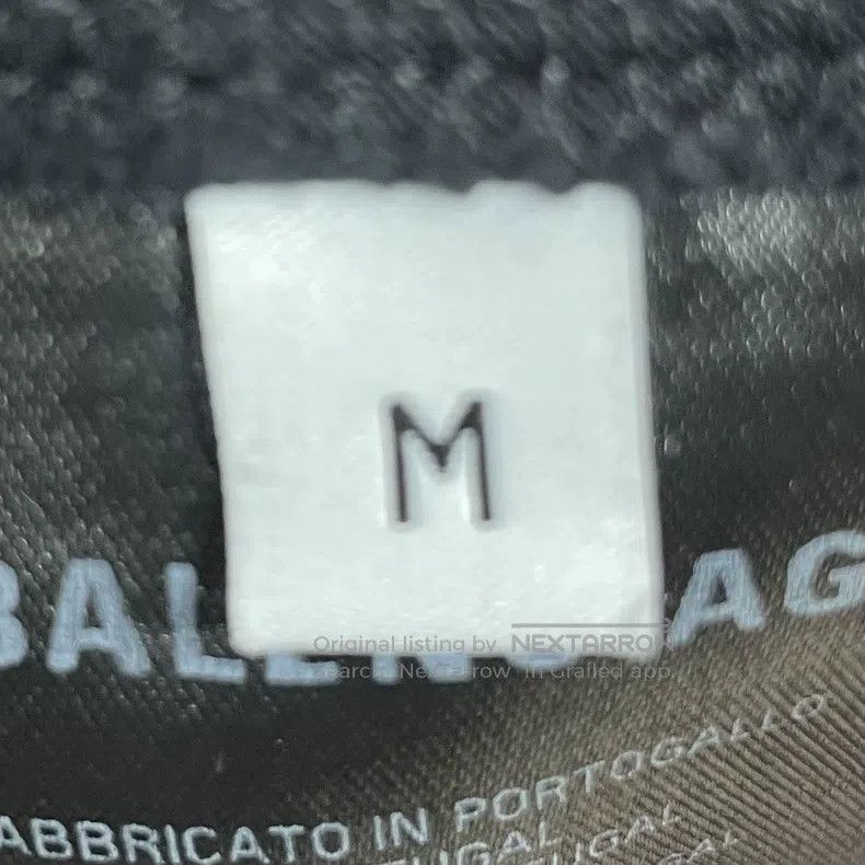 Balenciaga Balenciaga Black Tape Coca-Cola Logo Short Sleeve T-Shirt Size US M / EU 48-50 / 2 - 6 Thumbnail