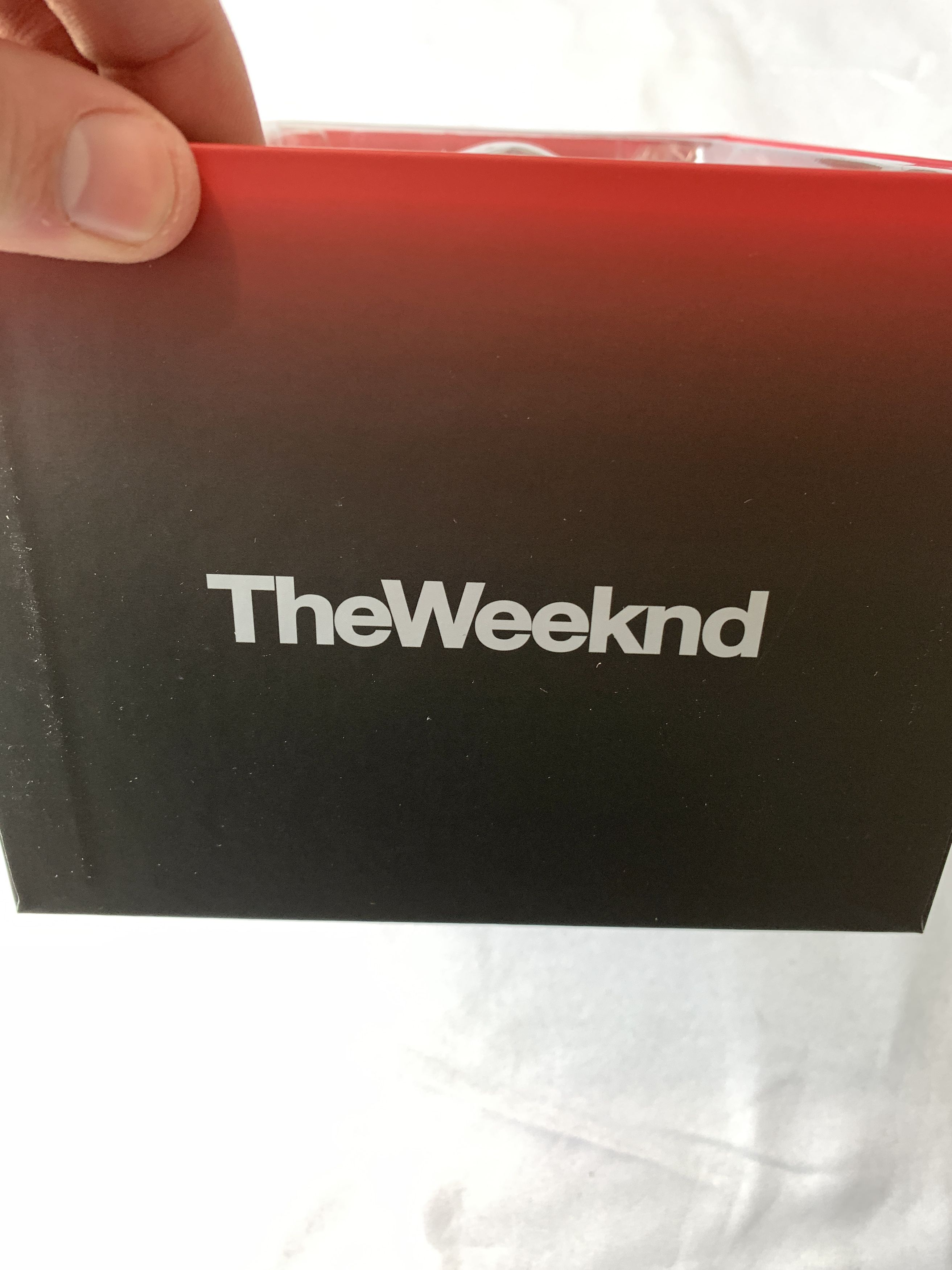 Medicom Toy The Weeknd x Superplastic Superjanky Kiss Land 8 IN Figure Size ONE SIZE - 6 Thumbnail
