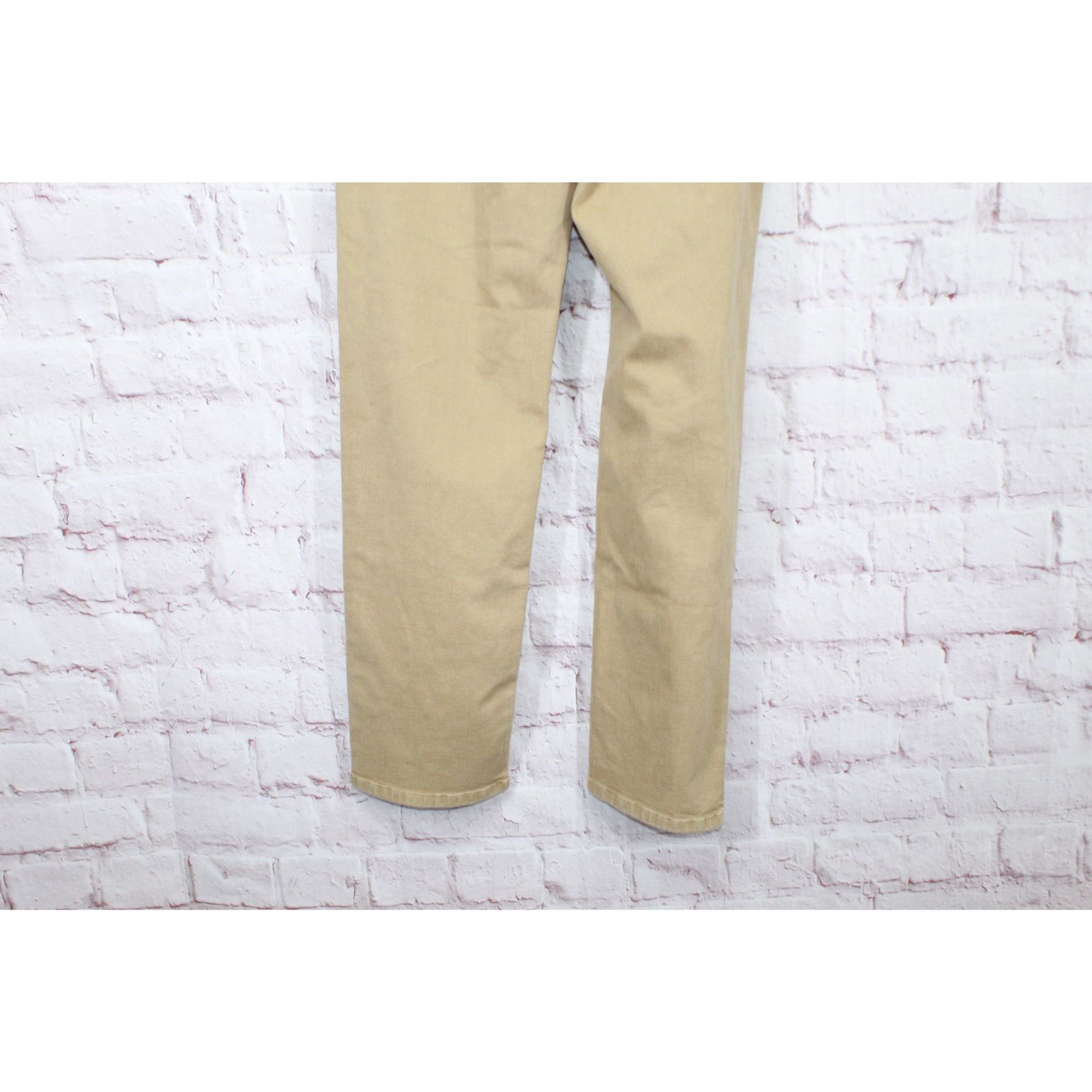 L.L. Bean LL Bean Men's BeanFlex Jeans Standard Athletic Fit 32x32 Size US 32 / EU 48 - 5 Thumbnail
