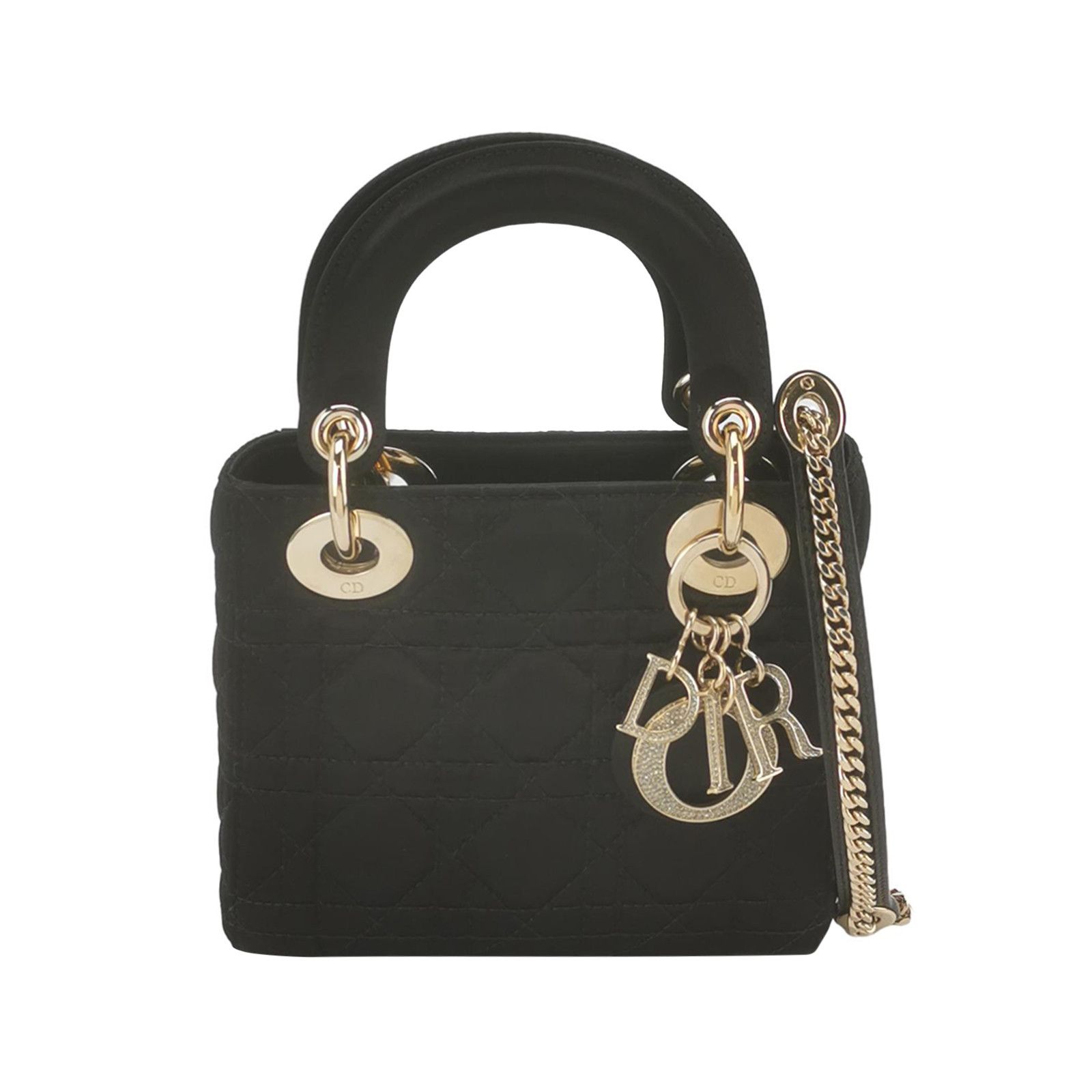 Dior Dior Women os Shoulder Bags Size ONE SIZE - 1 Thumbnail