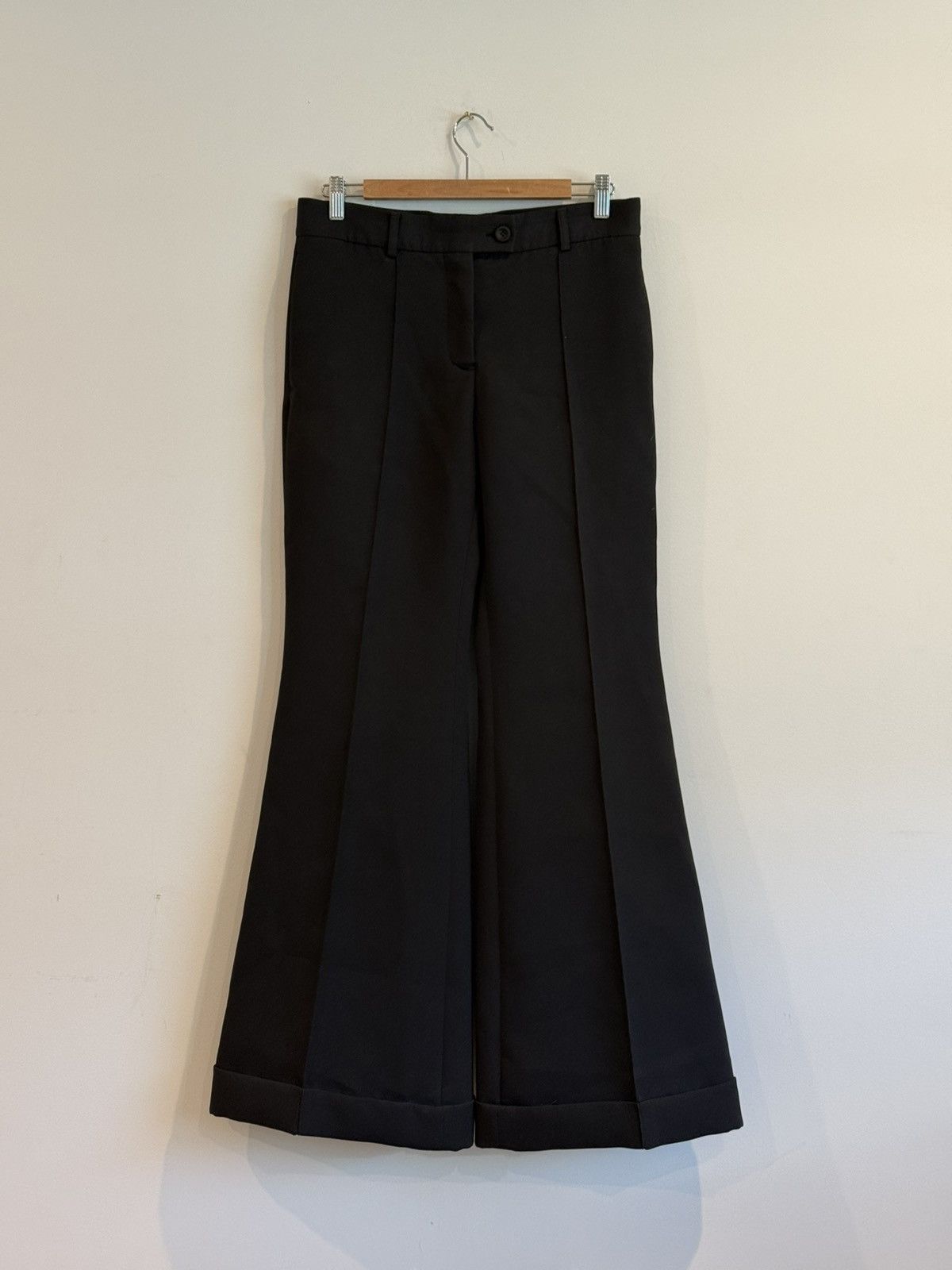 Acne Studios Acne Studios Women Trousers Size US 30 / EU 46 - 1 Thumbnail