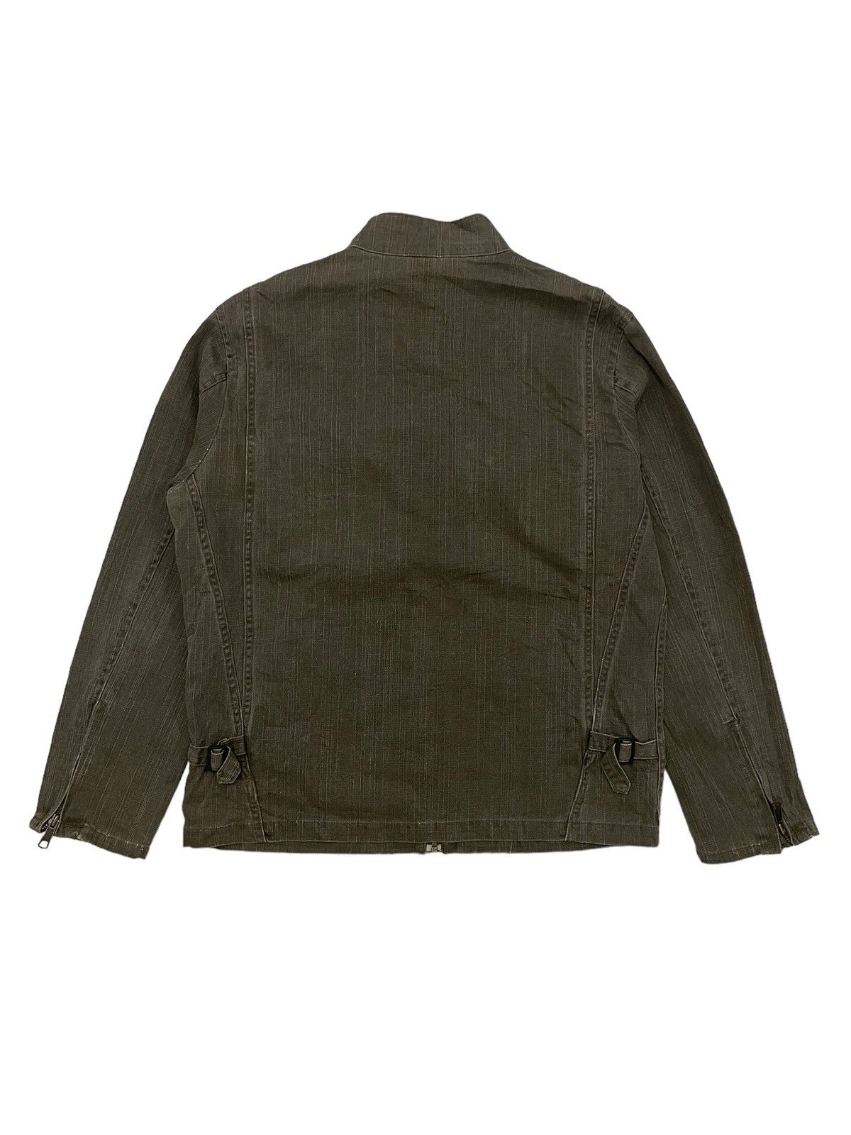 Smith's American × Vintage Smiths American Work Jacket Size US L / EU 52-54 / 3 - 10 Thumbnail