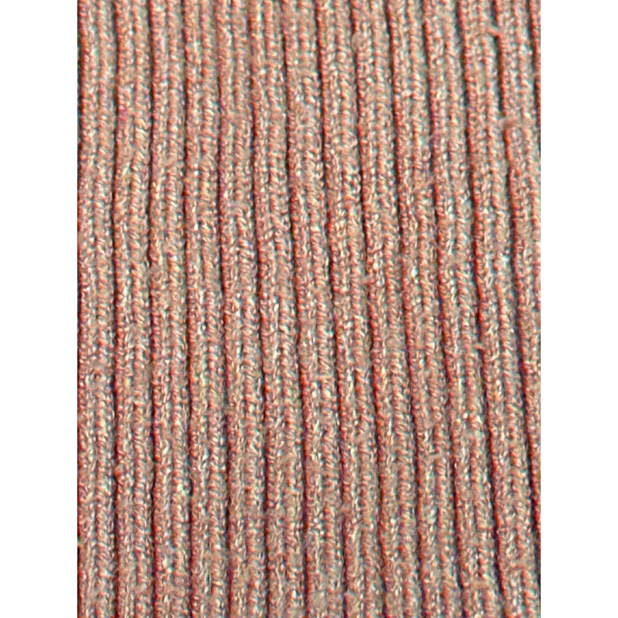 Other CCC Brown Cutout Sweater Ribbed Knit Gigi Neckline Bishop Sl Size XL / US 12-14 / IT 48-50 - 8 Thumbnail