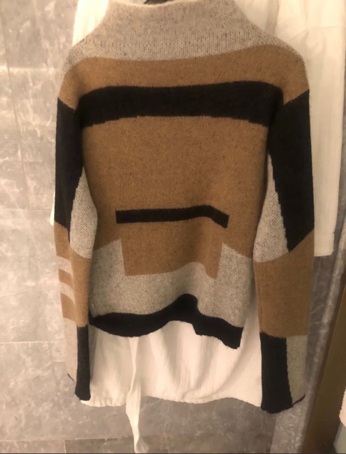 Hood By Air Hood by air knit jumper Size US XS / EU 42 / 0 - 2 Thumbnail