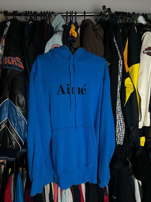 Aime Leon Dore hoodie Aime L Size US L / EU 52-54 / 3 - 1 Thumbnail