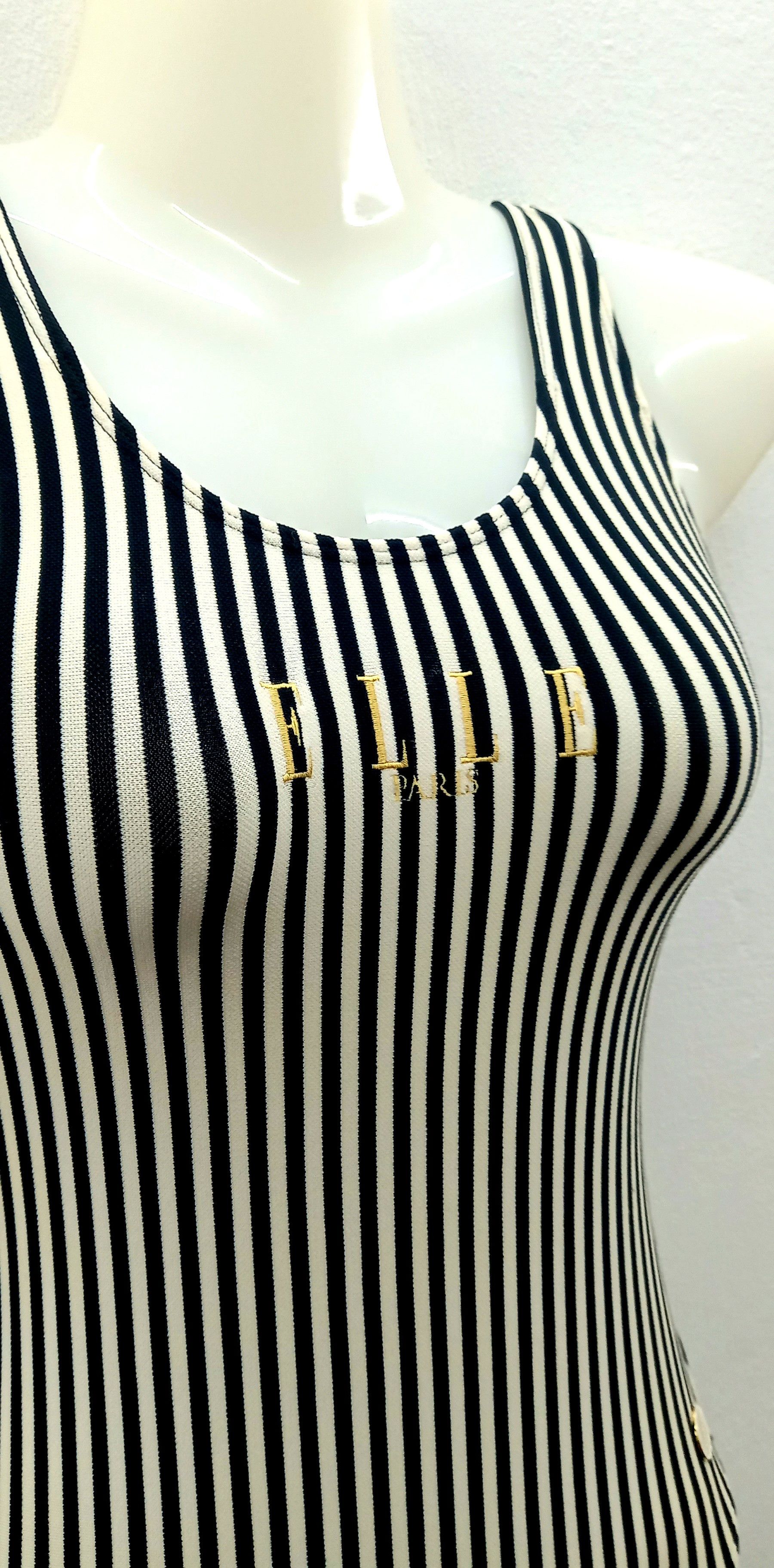 Vintage ELLE Paris Size ONE SIZE - 2 Thumbnail