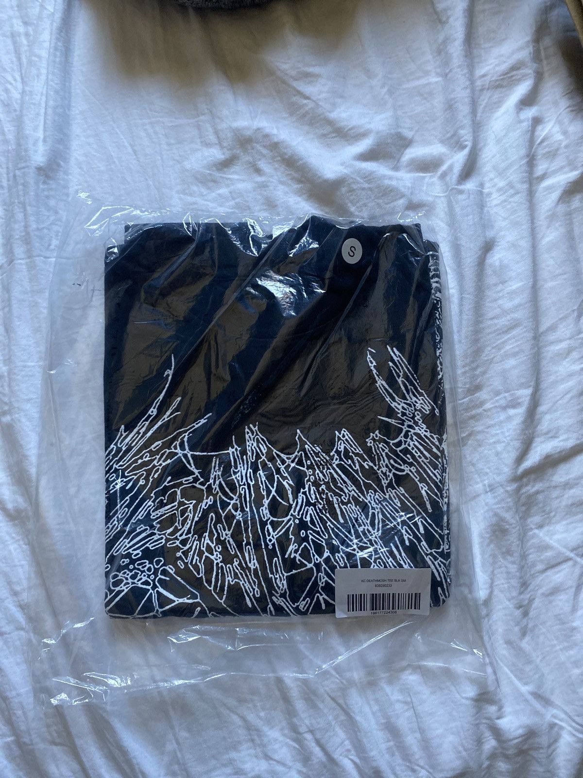 Ken Carson Ken Carson DeathMosh Tee Size US S / EU 44-46 / 1 - 1 Thumbnail