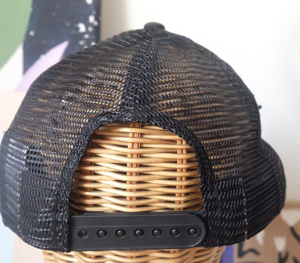 New Era New Era Department Cap Size ONE SIZE - 5 Thumbnail