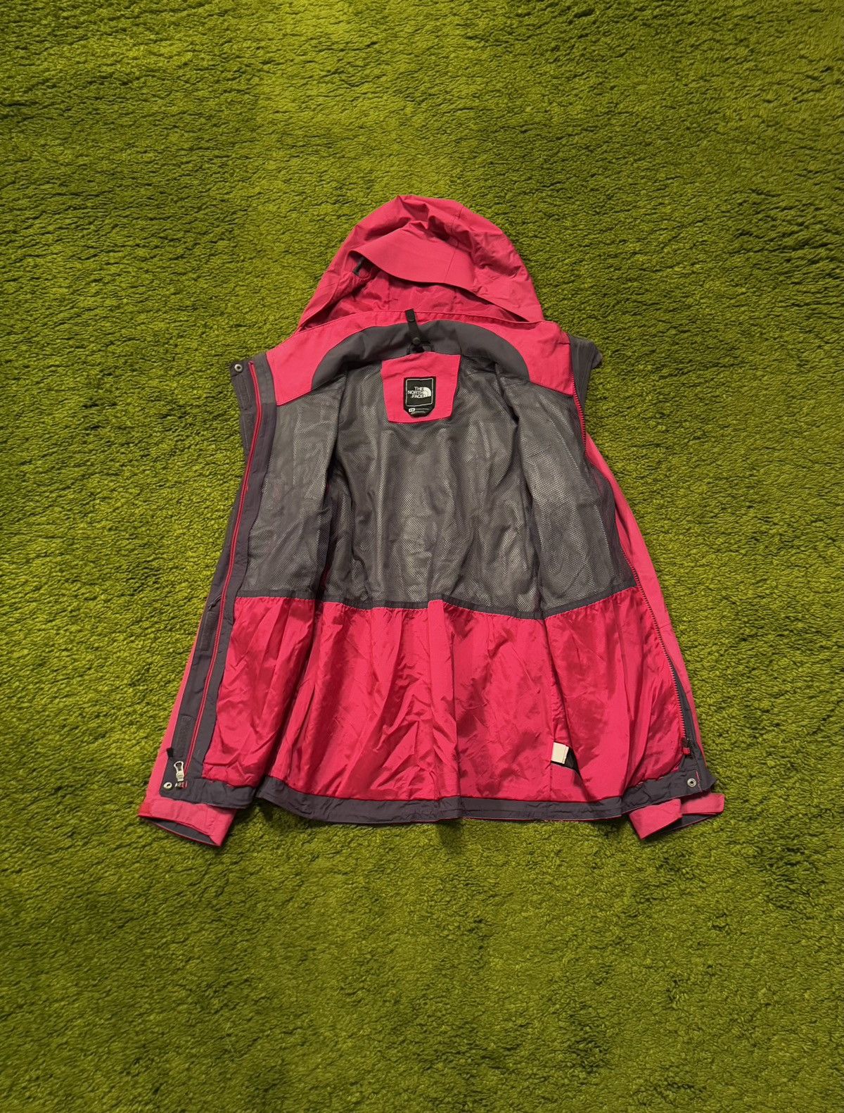 The North Face The North Face TNF gorpcore style HyVent membrane jacket Size M / US 6-8 / IT 42-44 - 2 Thumbnail