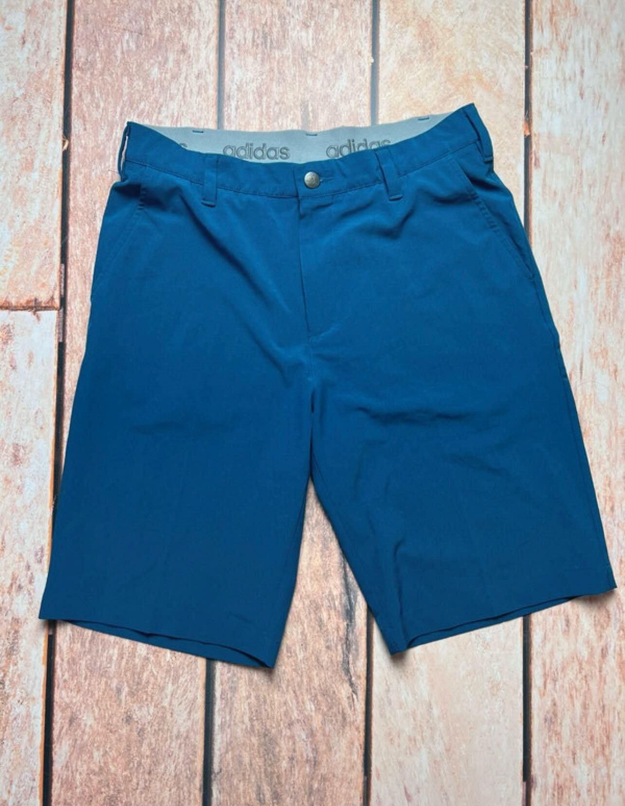 Adidas Adidas shorts y2k Size US 30 / EU 46 - 1 Thumbnail