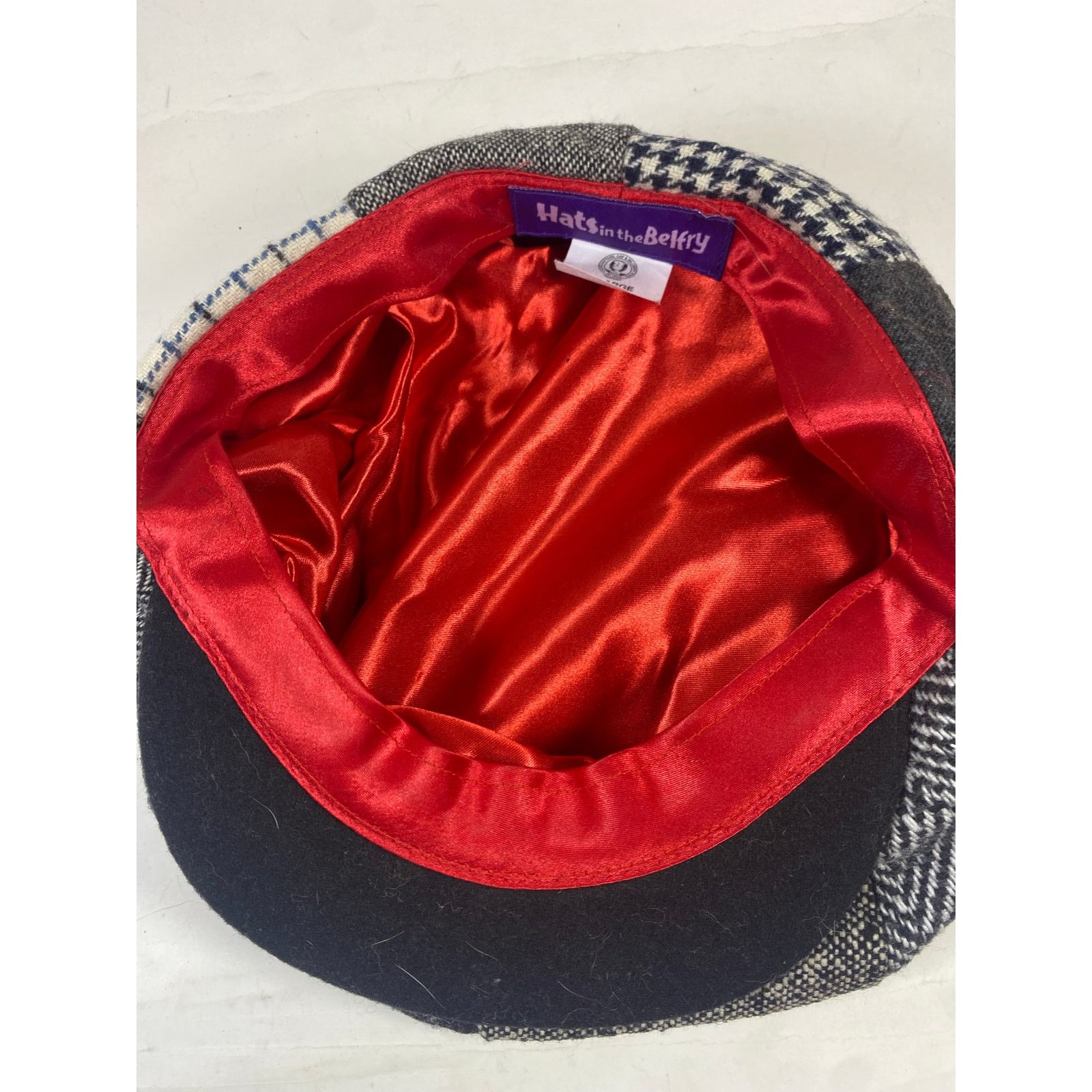 Other Hats in the Belfry XL Size ONE SIZE - 4 Thumbnail