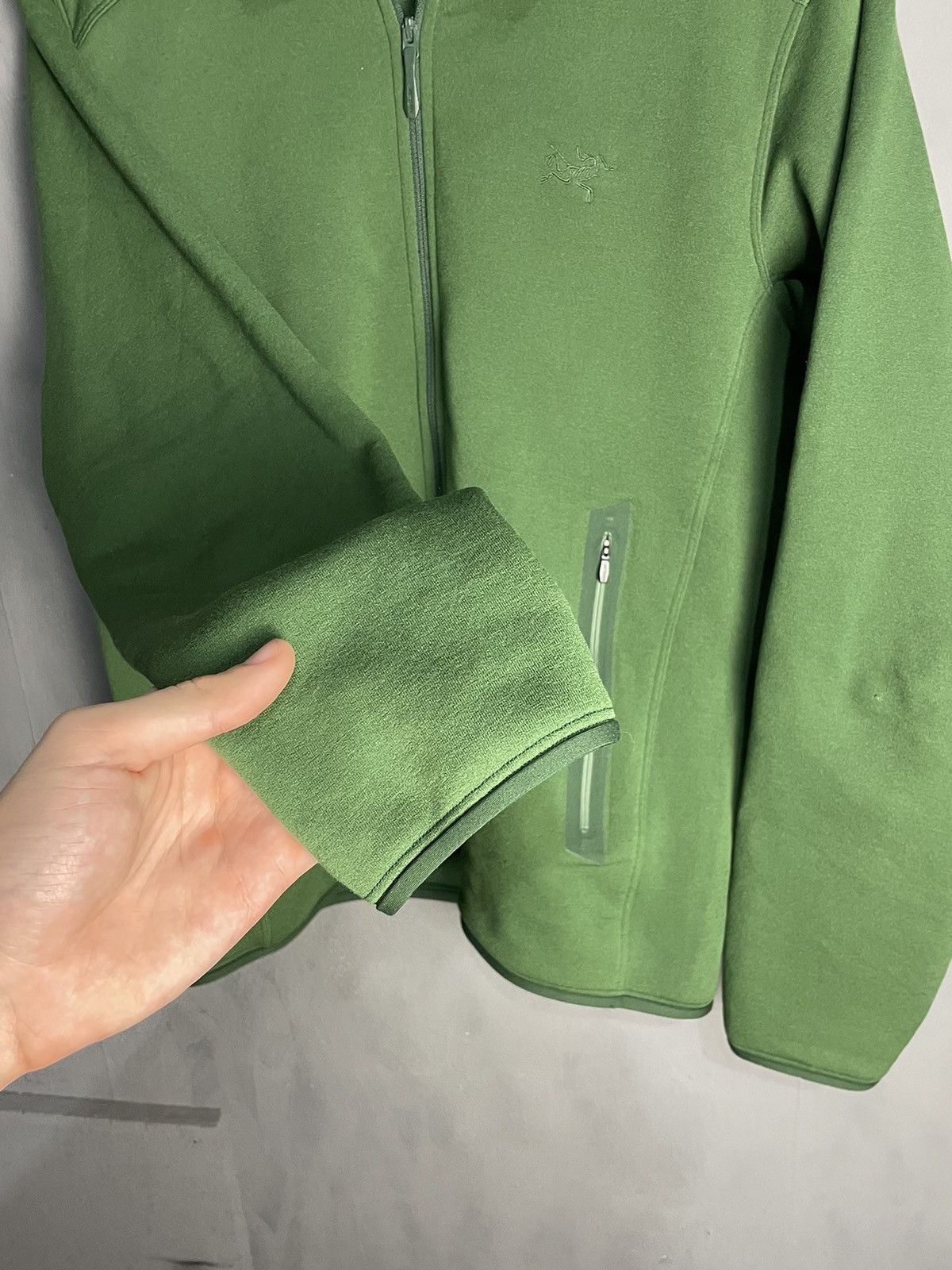 Arc'teryx Arcteryx KYANITE JACKET MEN'S Size US S / EU 44-46 / 1 - 6 Thumbnail