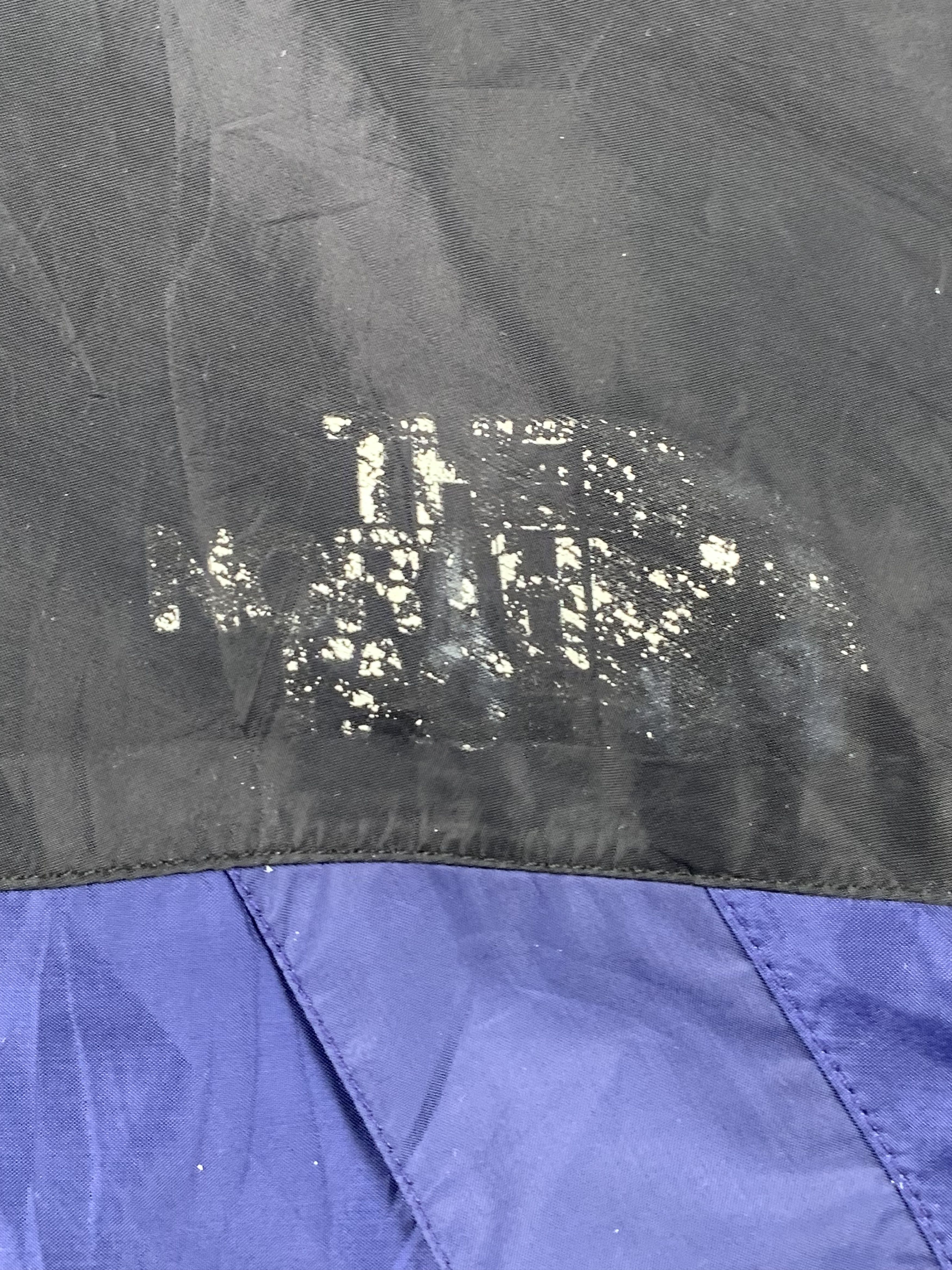 Goretex Vintage The North Face Goretex One Set j1167 Size US L / EU 52-54 / 3 - 12 Thumbnail