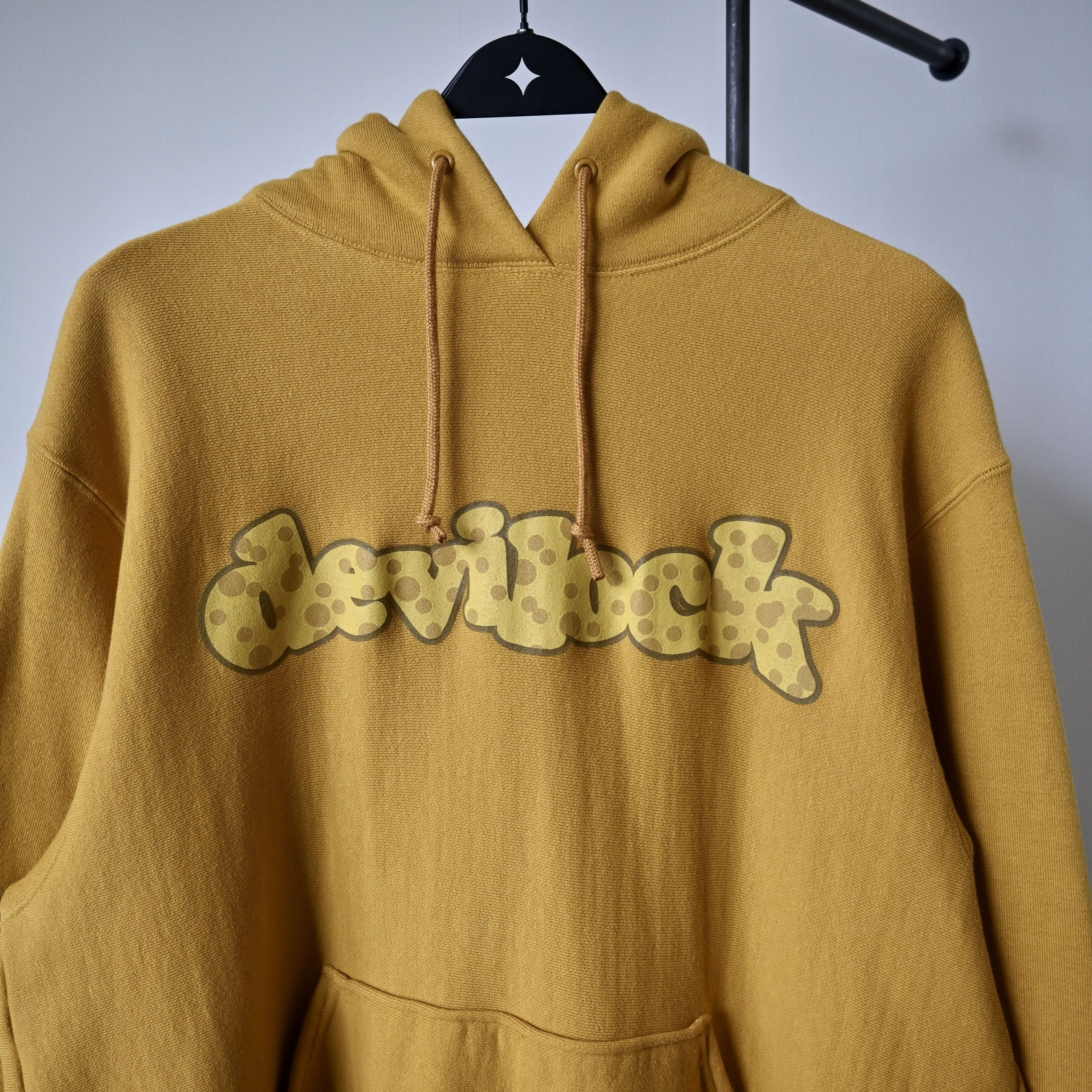 Devilock DEVILOCK x EPROSE all cotton hoodie made in USA Size US L / EU 52-54 / 3 - 6 Thumbnail