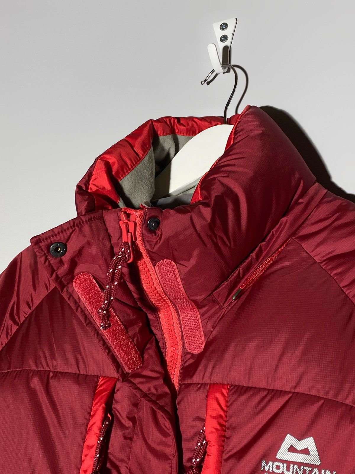 Mountain Equipment Company Mountain Equipment Dri Lite Loft Women’s Down Jacket Size M / US 6-8 / IT 42-44 - 9 Thumbnail