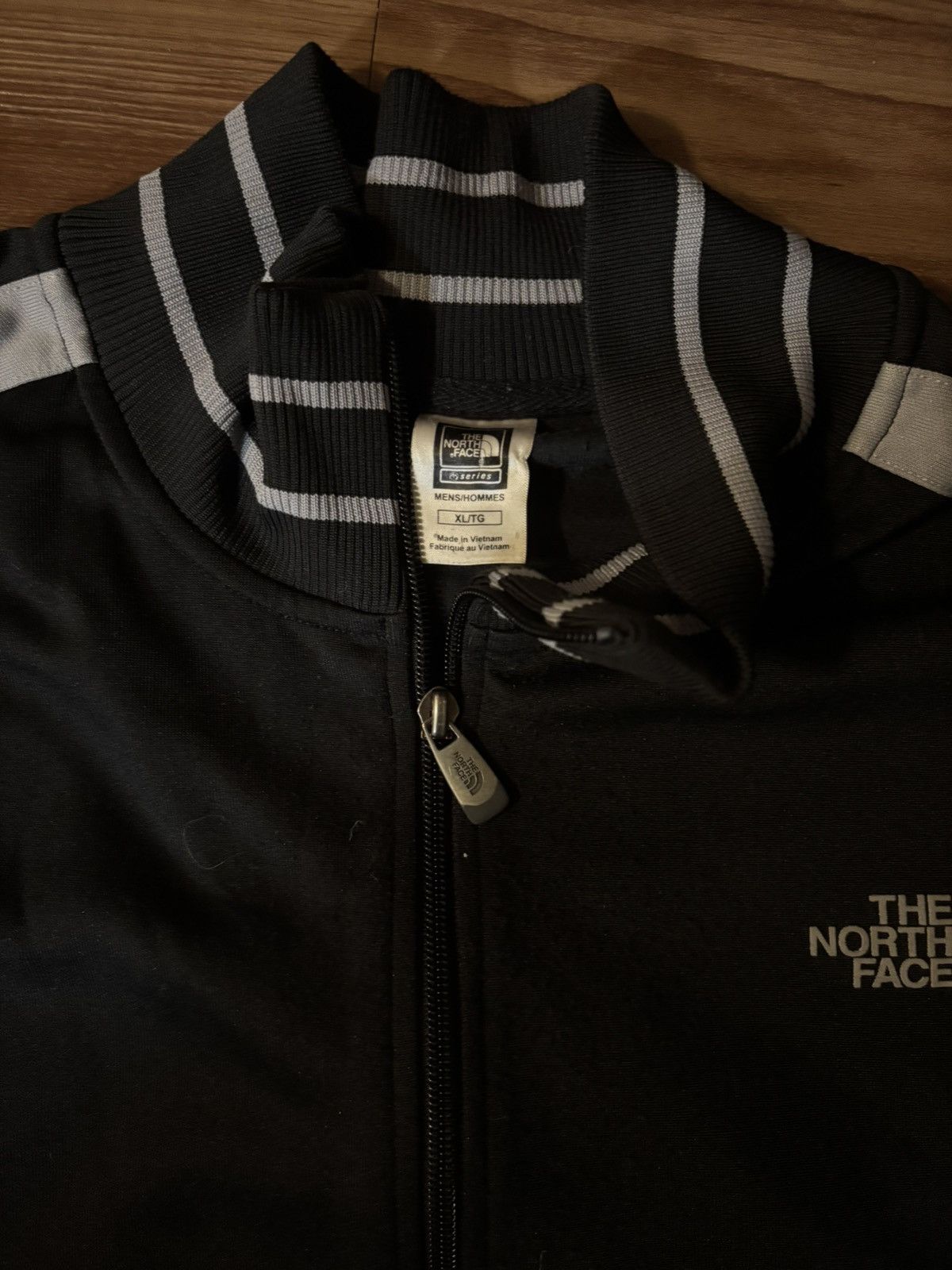 The North Face The North Face Jacket Size US XL / EU 56 / 4 - 3 Thumbnail