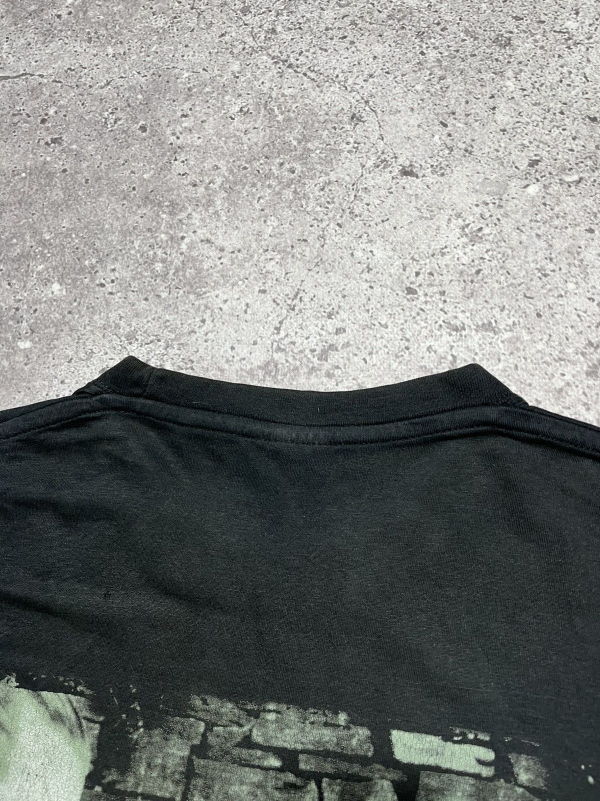 Band Tees Vintage 1990's EMPEROR "Anthems to the Welkin at Dusk"Tshirt Size US L / EU 52-54 / 3 - 14 Thumbnail