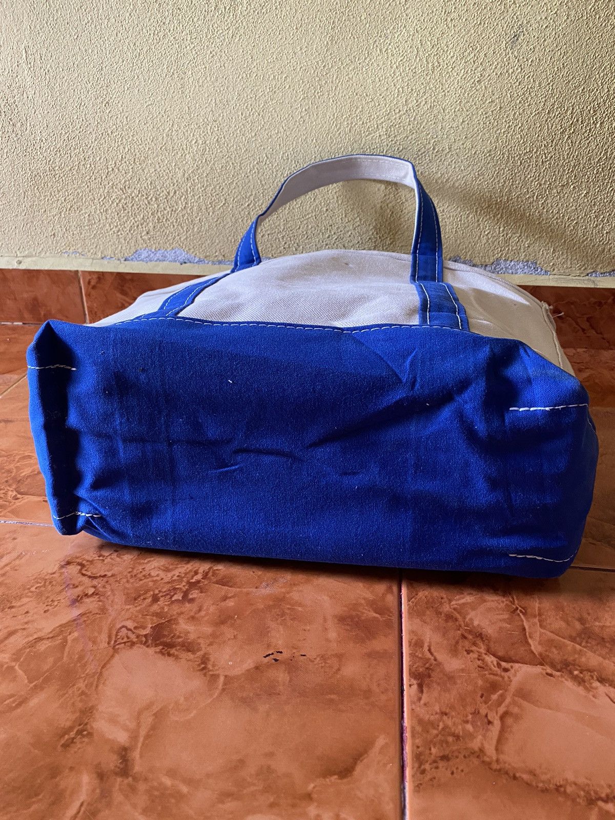 L.L. Bean × Vintage L.L Bean Boat and Tote 👜 Size ONE SIZE - 6 Thumbnail