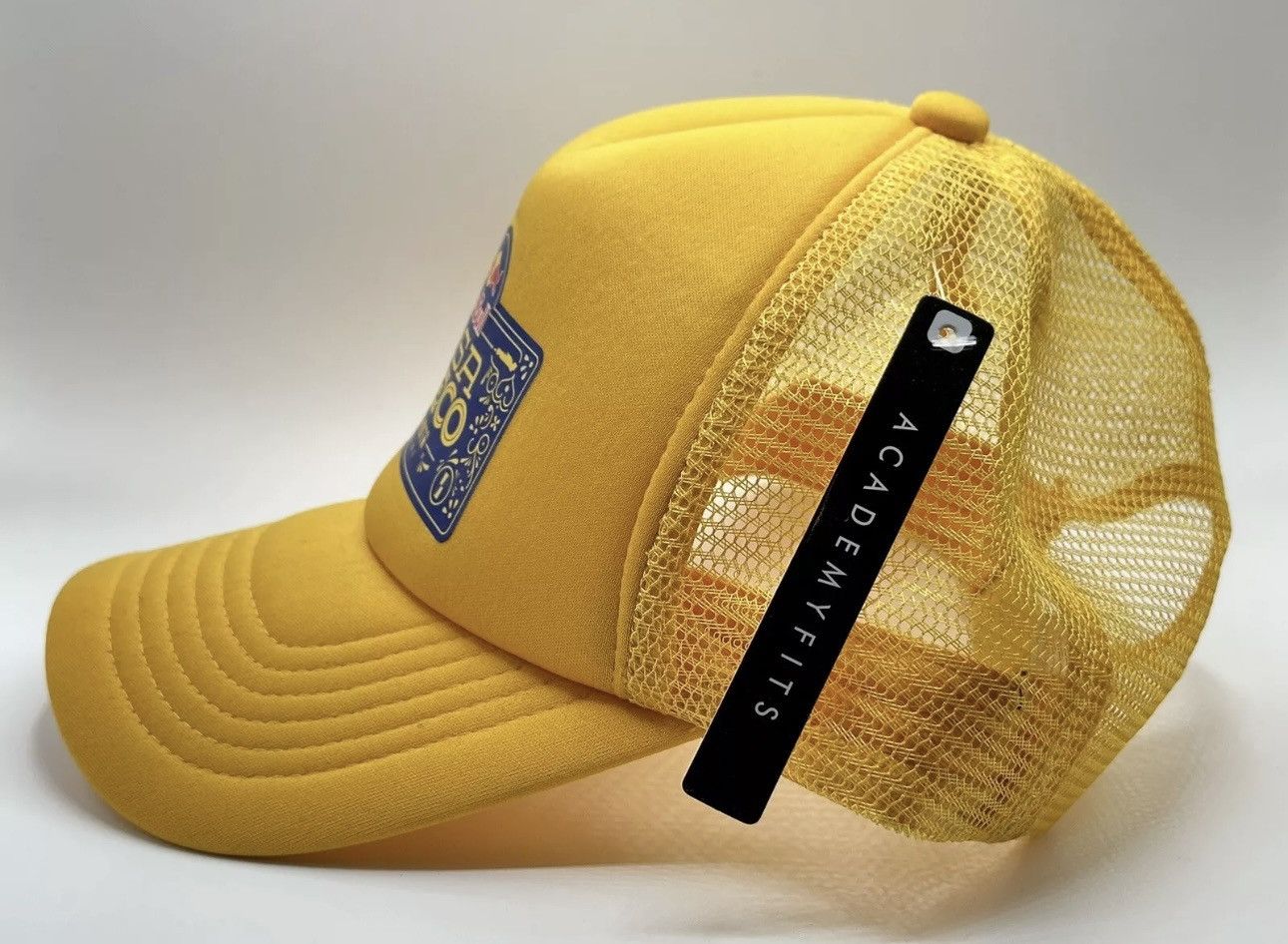 Formula 1 × Red Bull Sergio Perez - “Casa Checo” Red Bull F1 Hat Size ONE SIZE - 3 Thumbnail